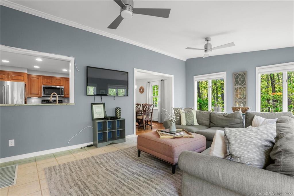 55 Ledgewood Drive