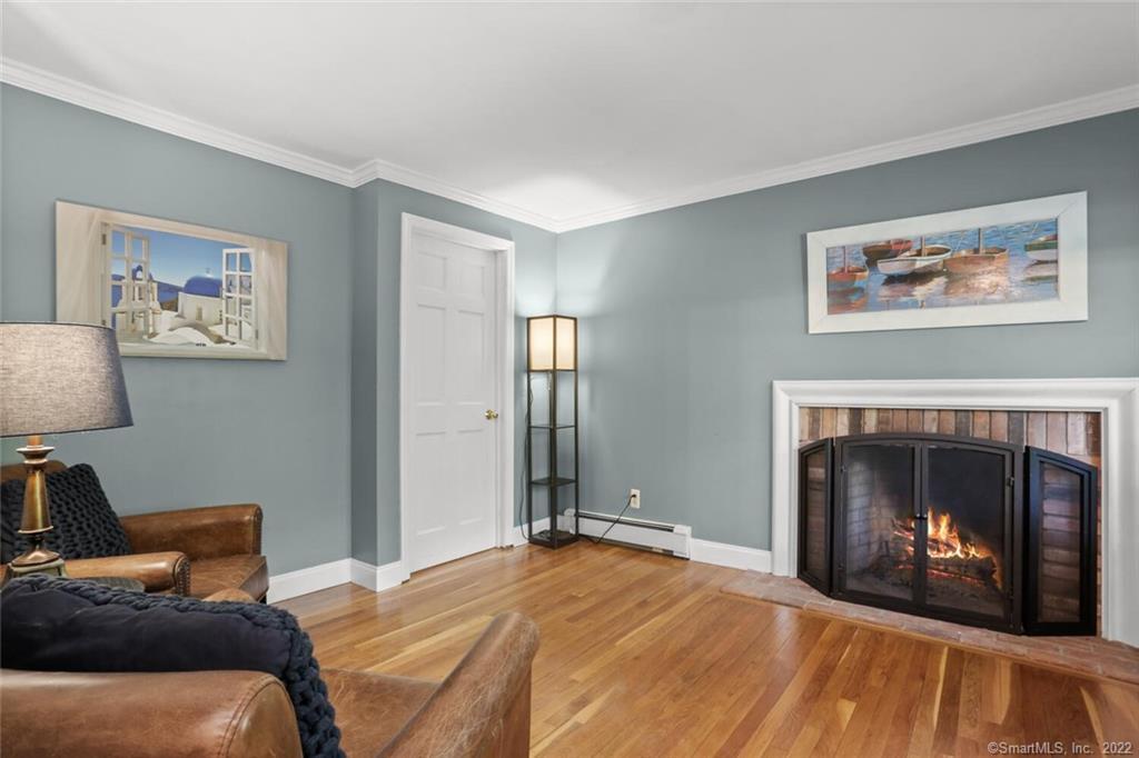 55 Ledgewood Drive