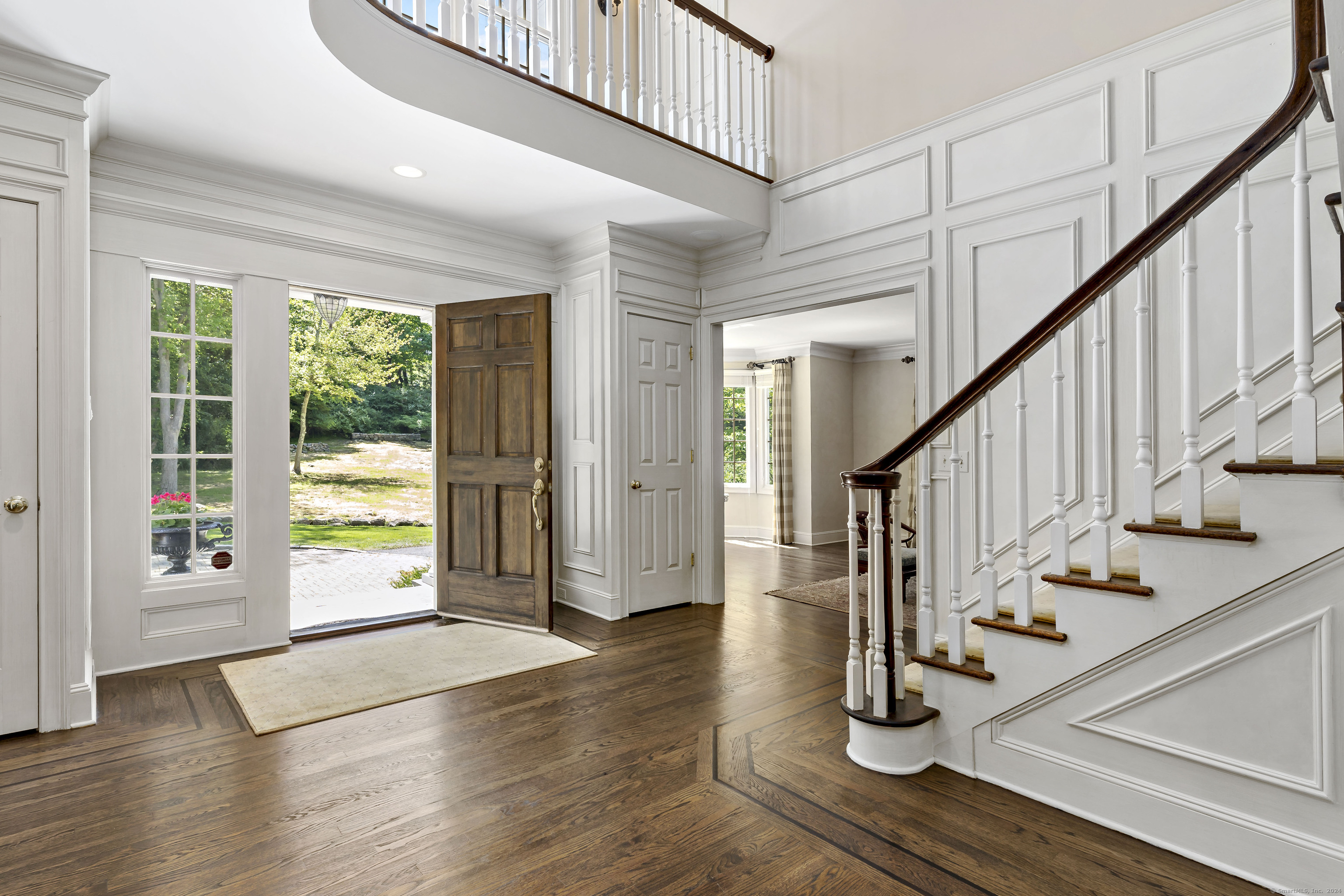 385 Nod Hill Road