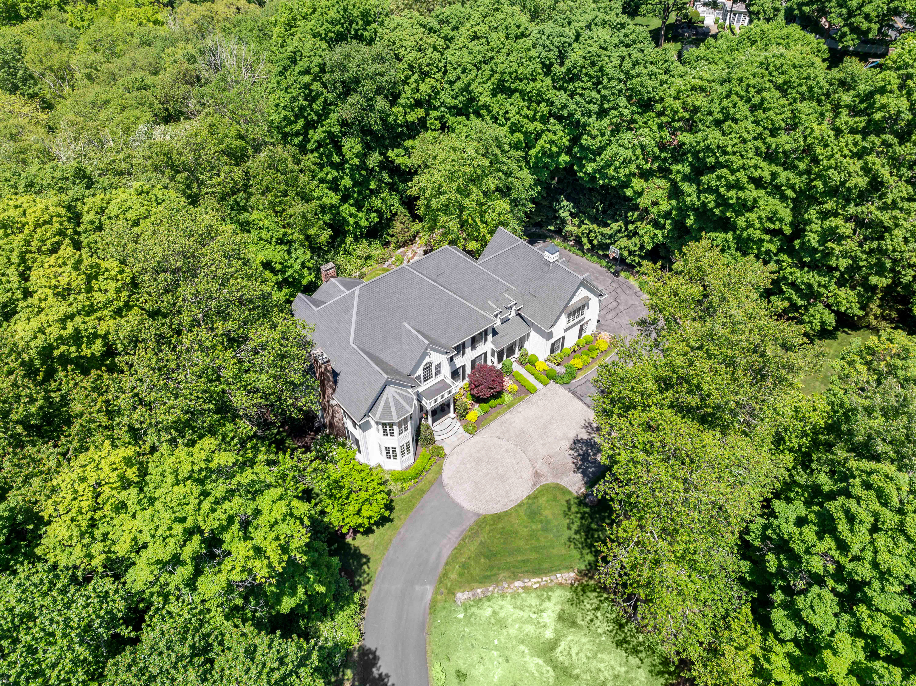 385 Nod Hill Road