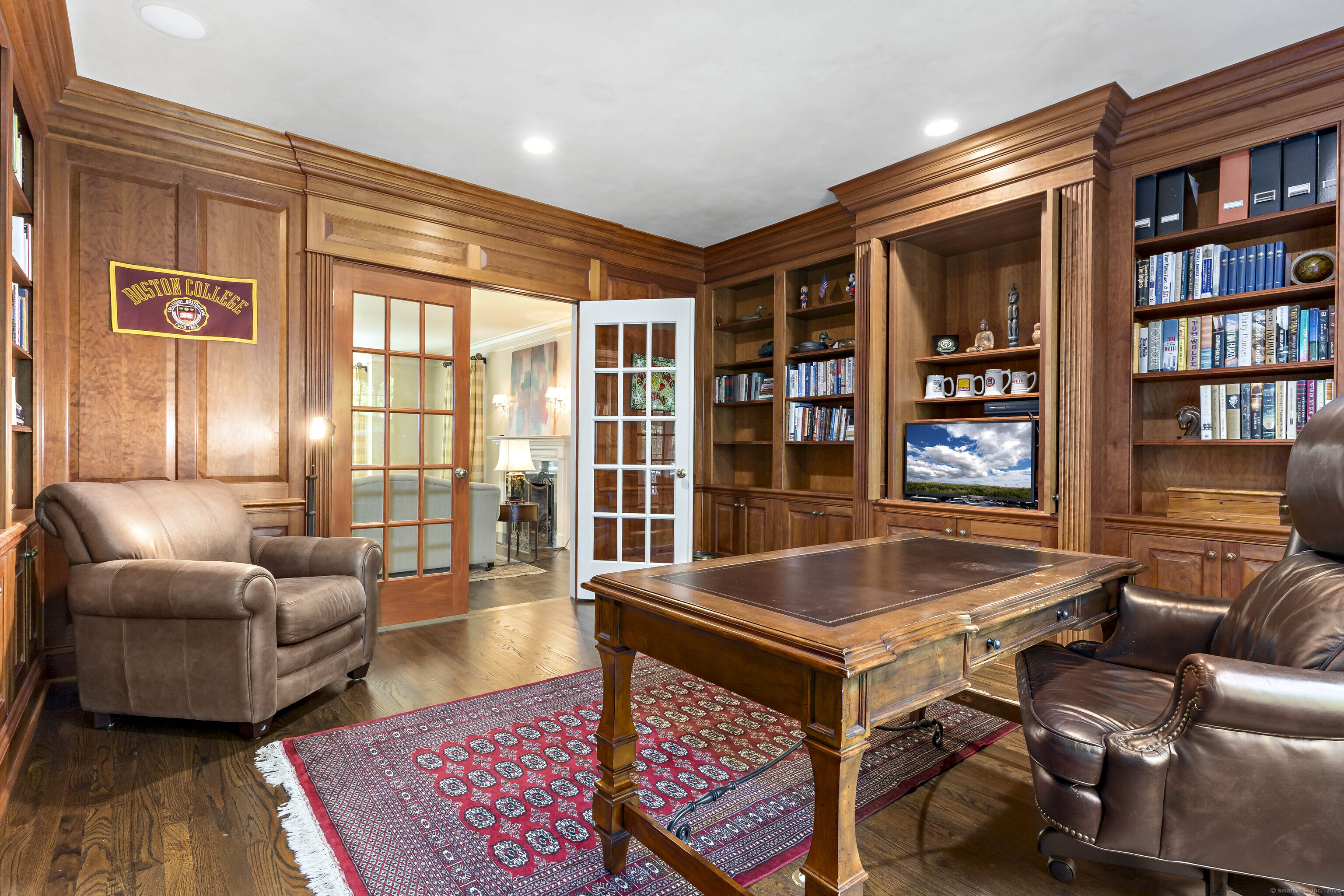 385 Nod Hill Road