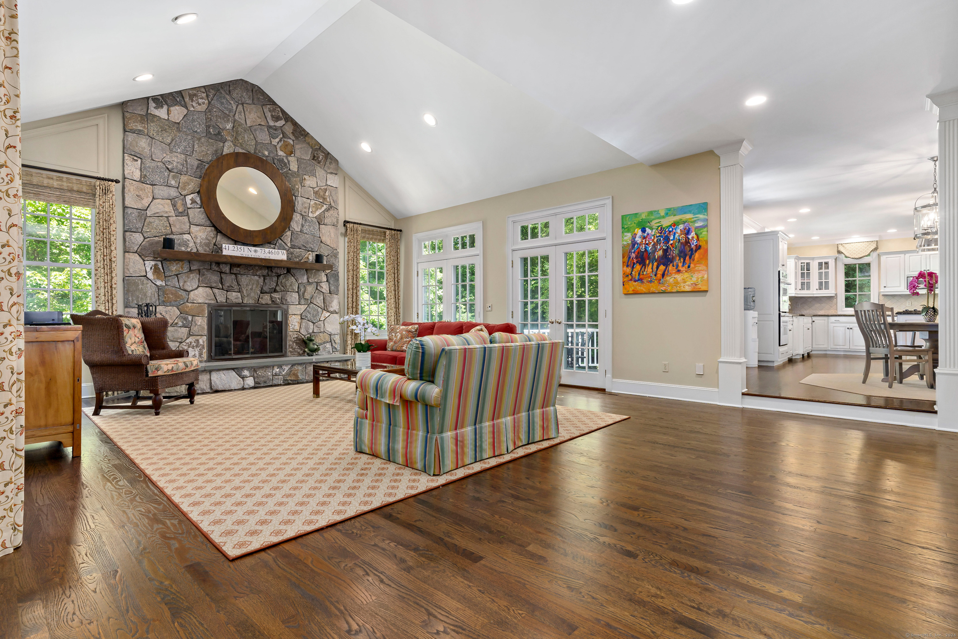 385 Nod Hill Road