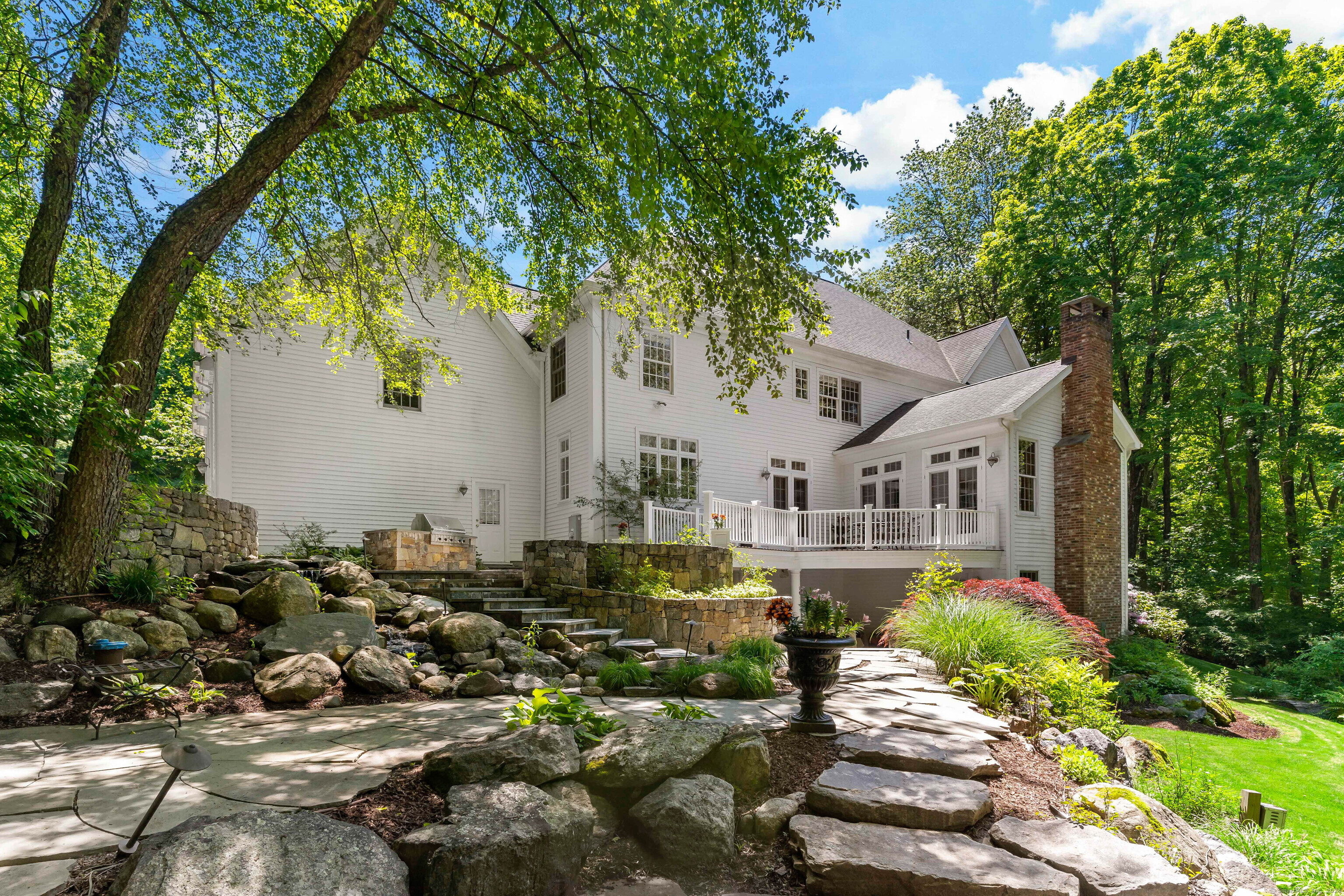 385 Nod Hill Road