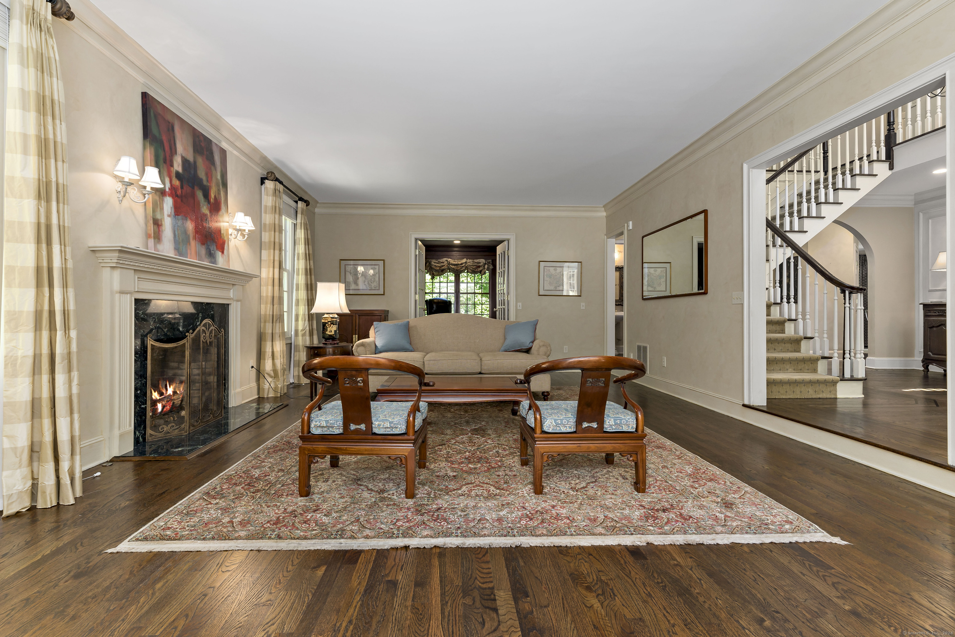 385 Nod Hill Road