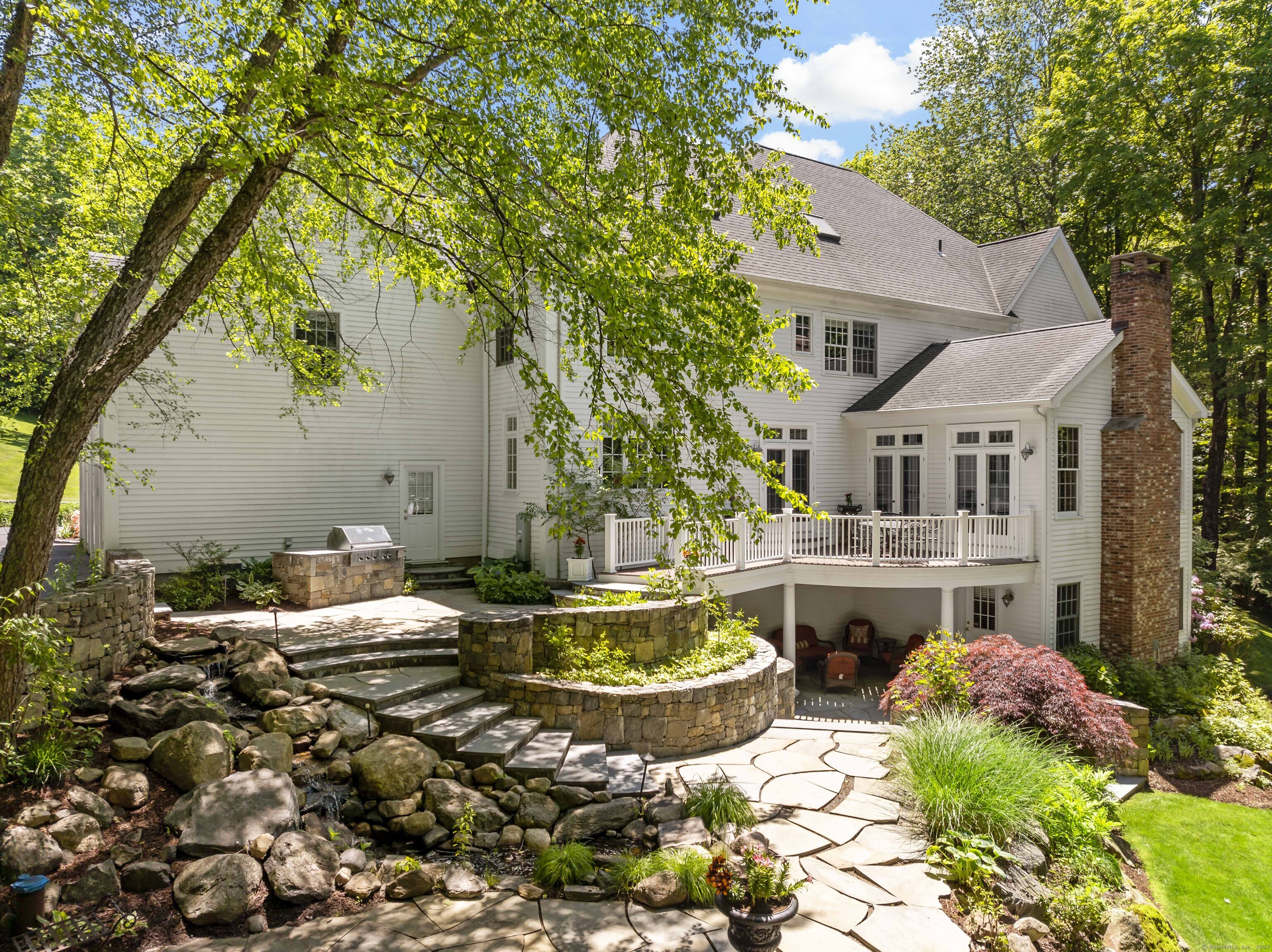 385 Nod Hill Road