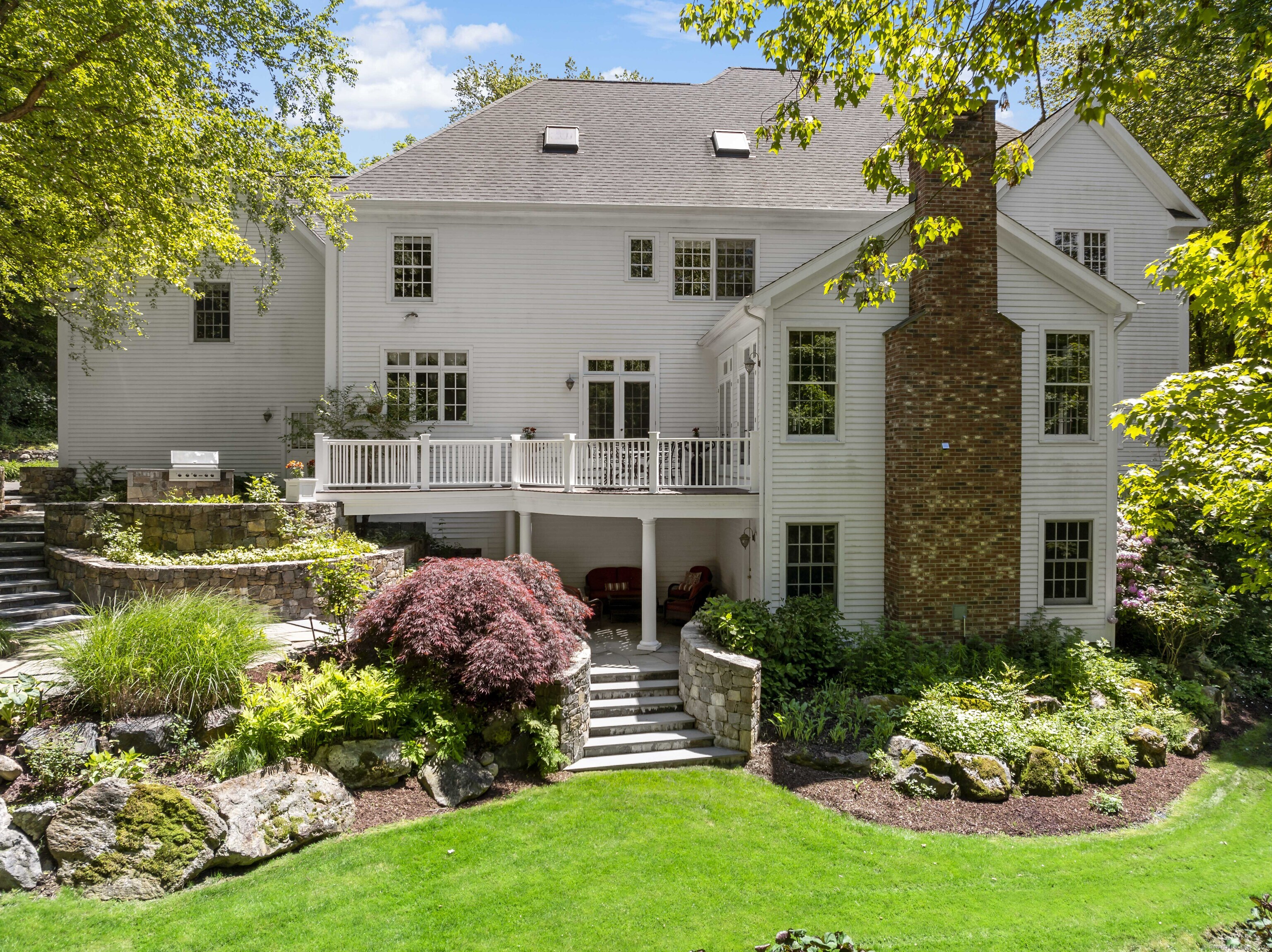 385 Nod Hill Road