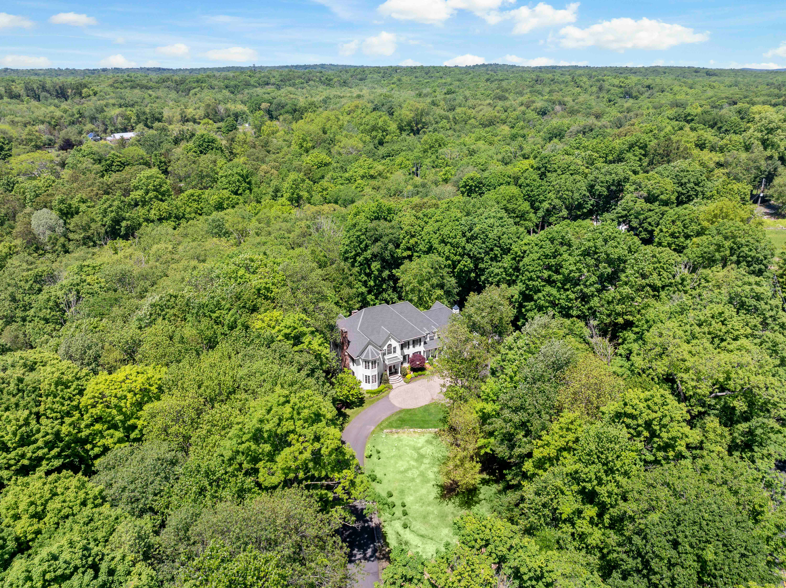 385 Nod Hill Road