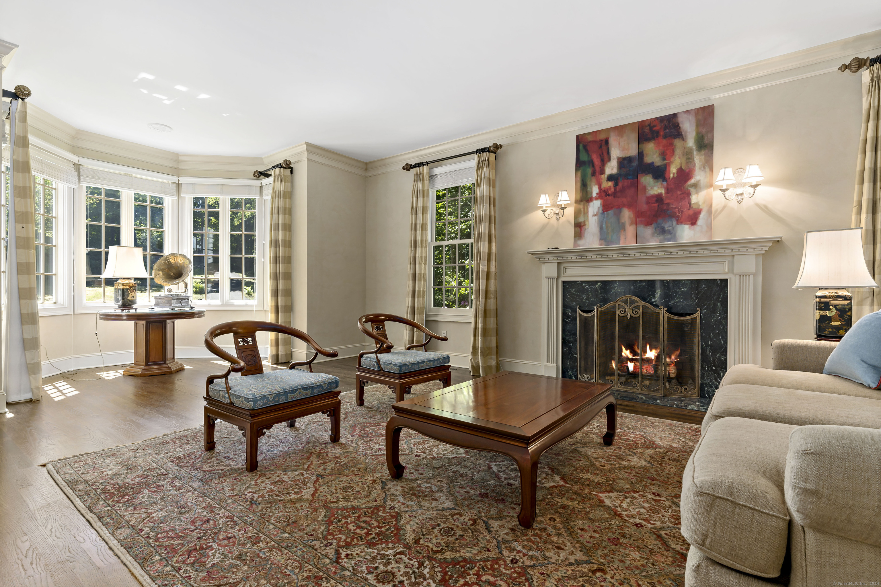 385 Nod Hill Road