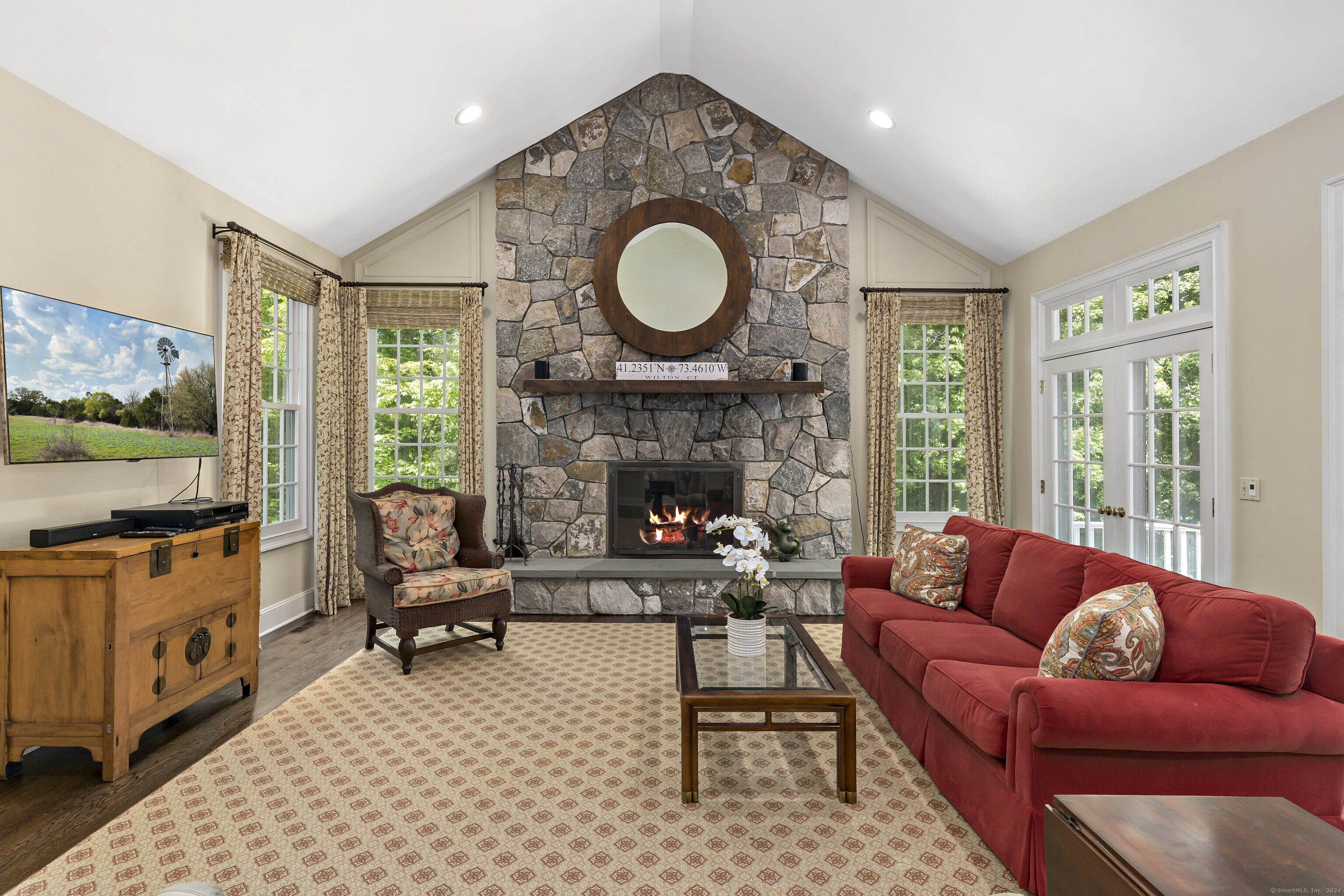 385 Nod Hill Road