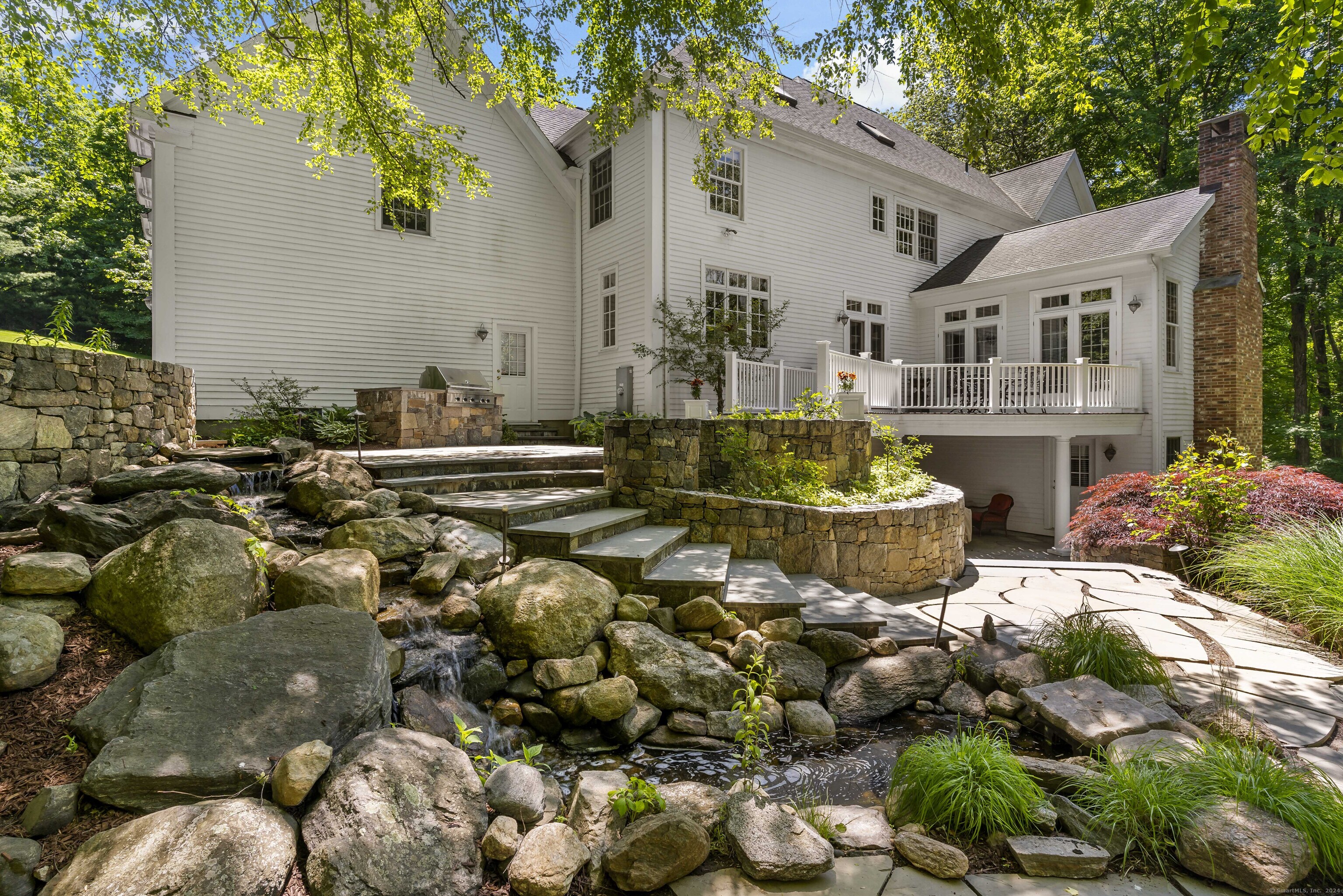 385 Nod Hill Road