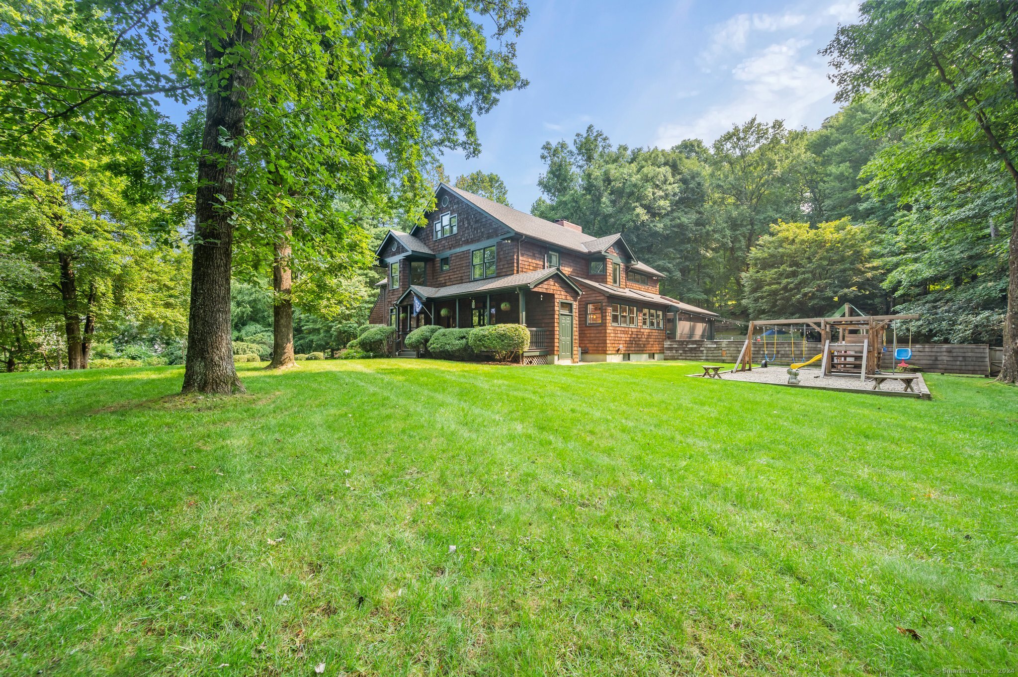 34 Pheasant Hill Road