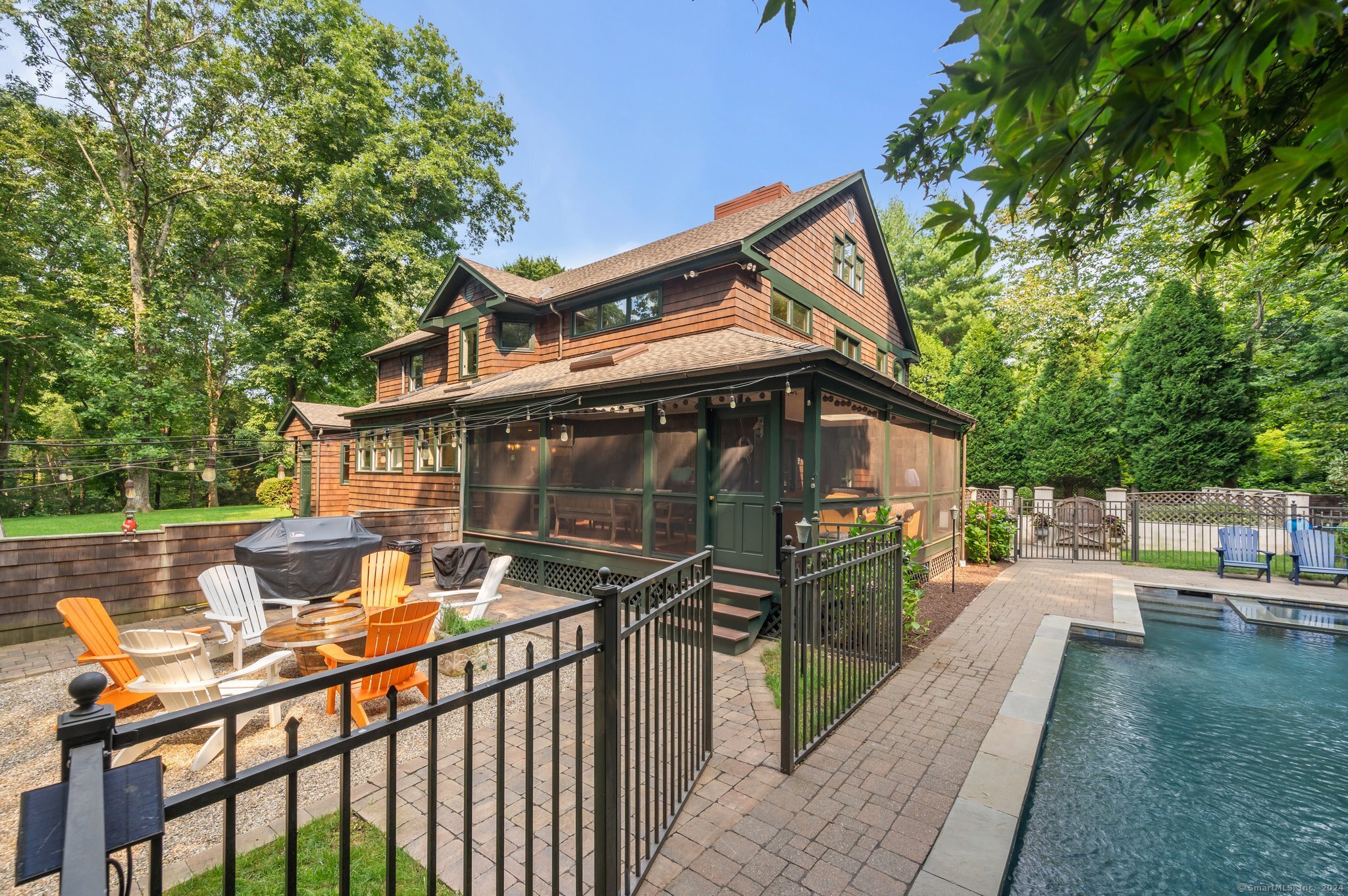 34 Pheasant Hill Road