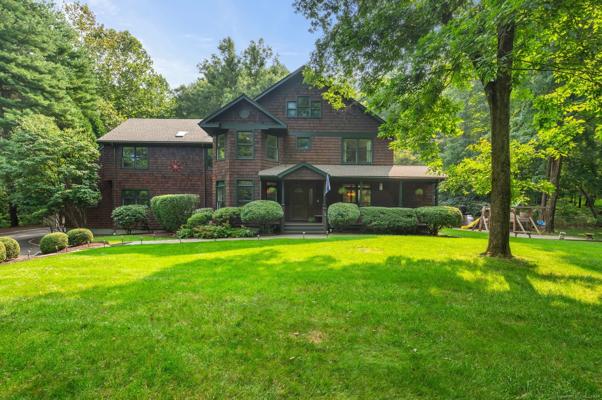34 Pheasant Hill Road
