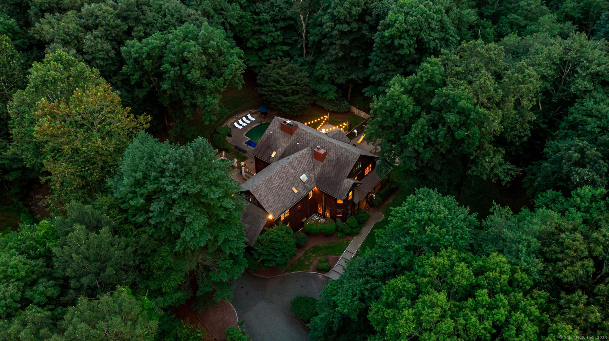 34 Pheasant Hill Road