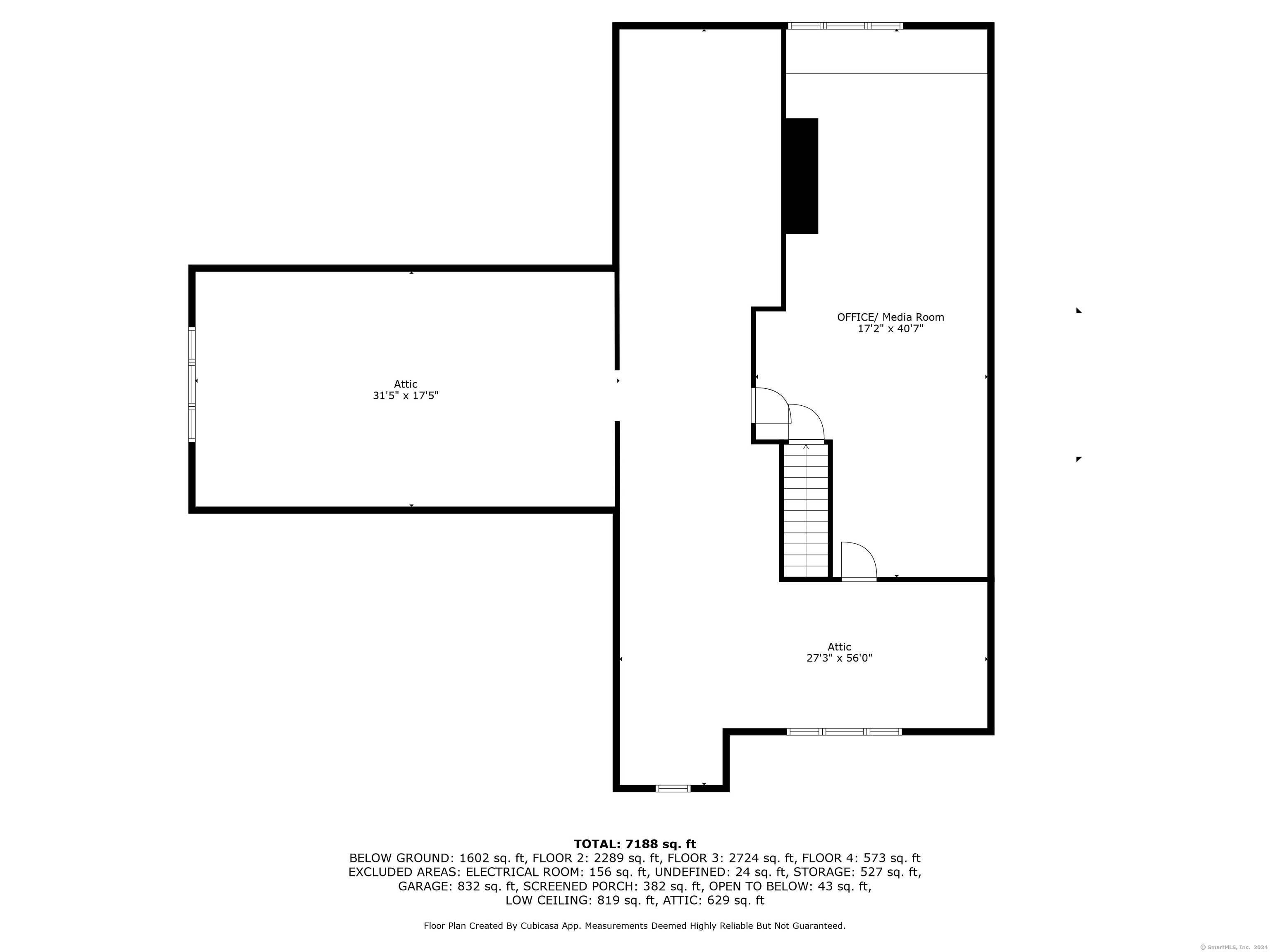 34 Pheasant Hill Road