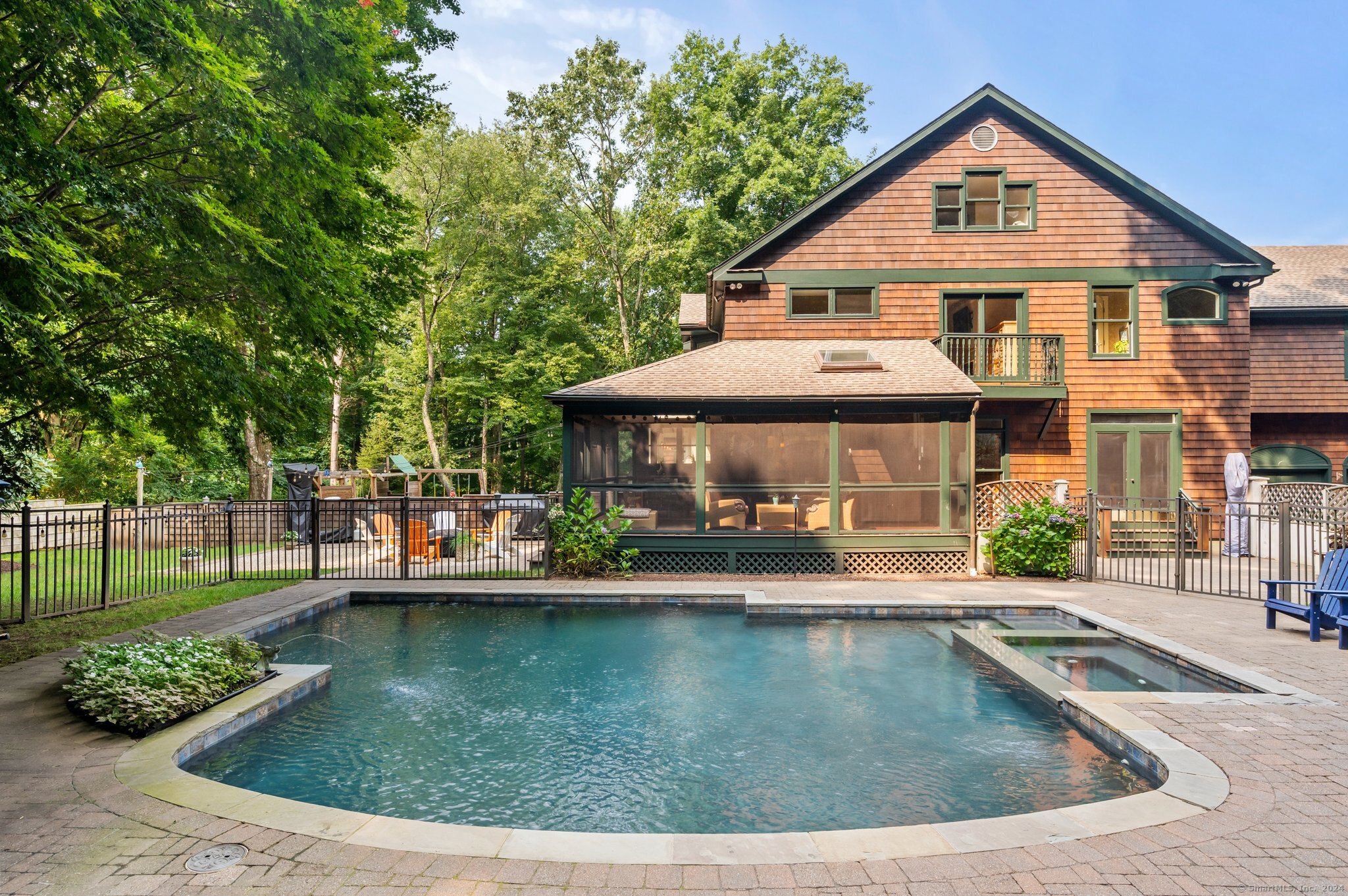 34 Pheasant Hill Road
