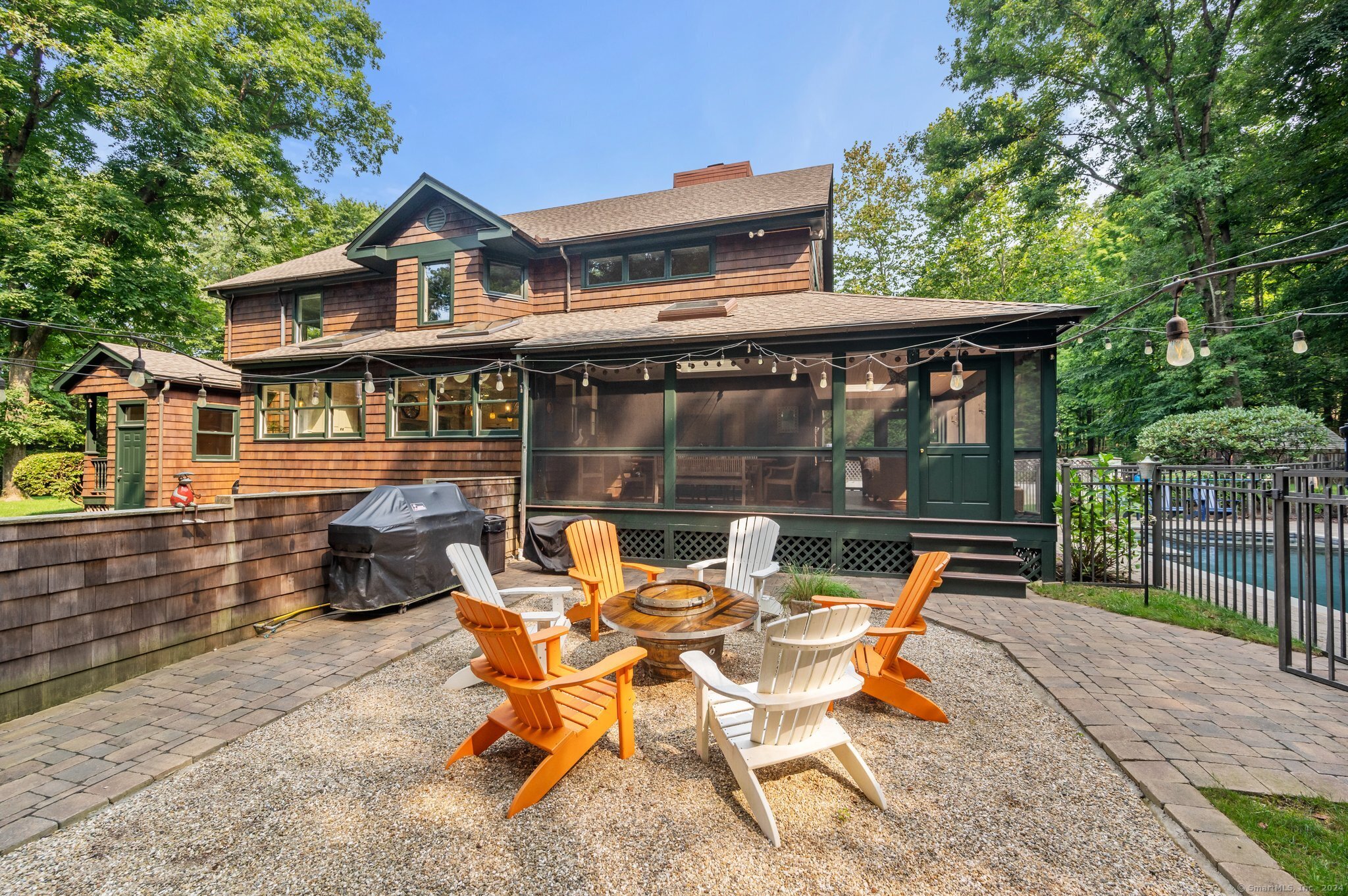 34 Pheasant Hill Road