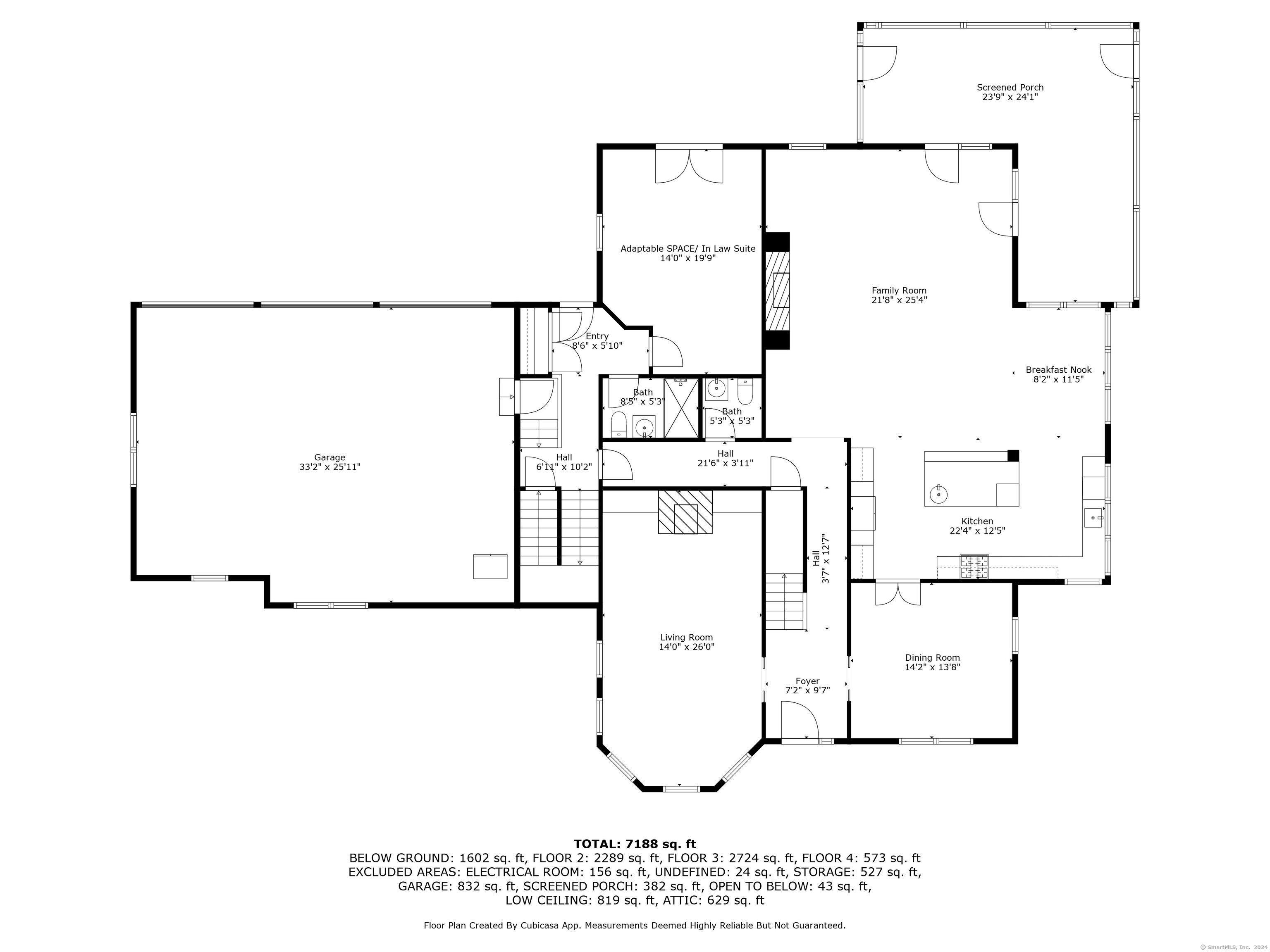 34 Pheasant Hill Road