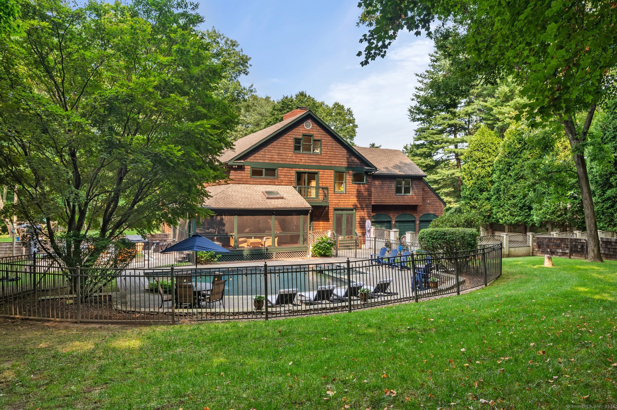 34 Pheasant Hill Road