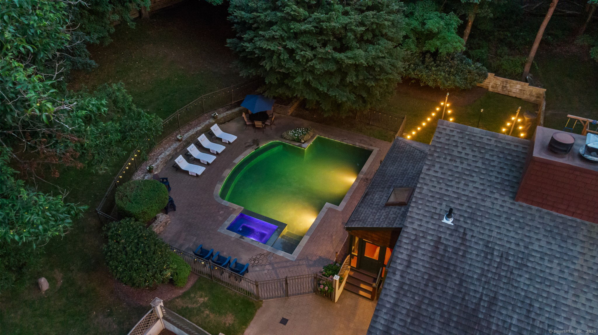 34 Pheasant Hill Road