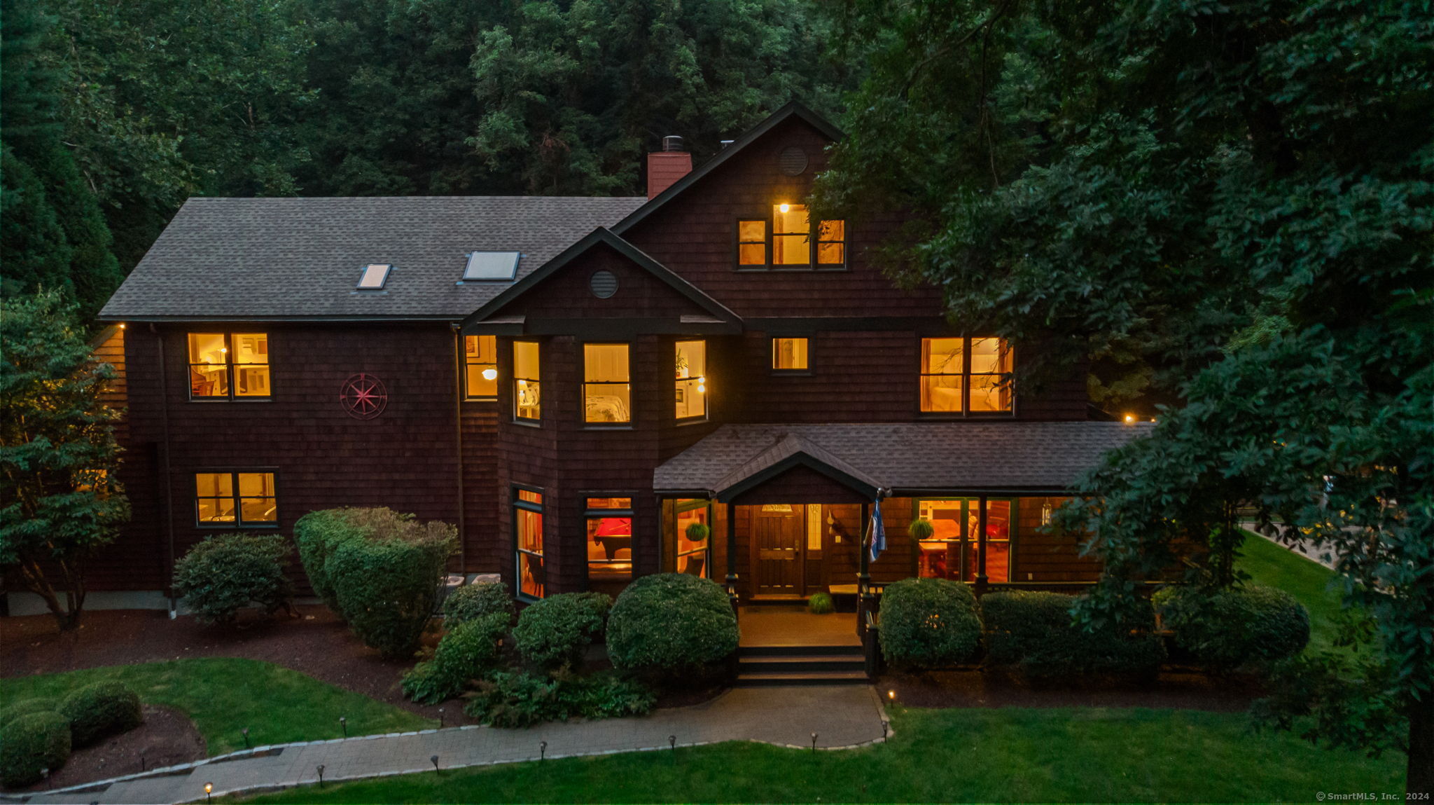 34 Pheasant Hill Road