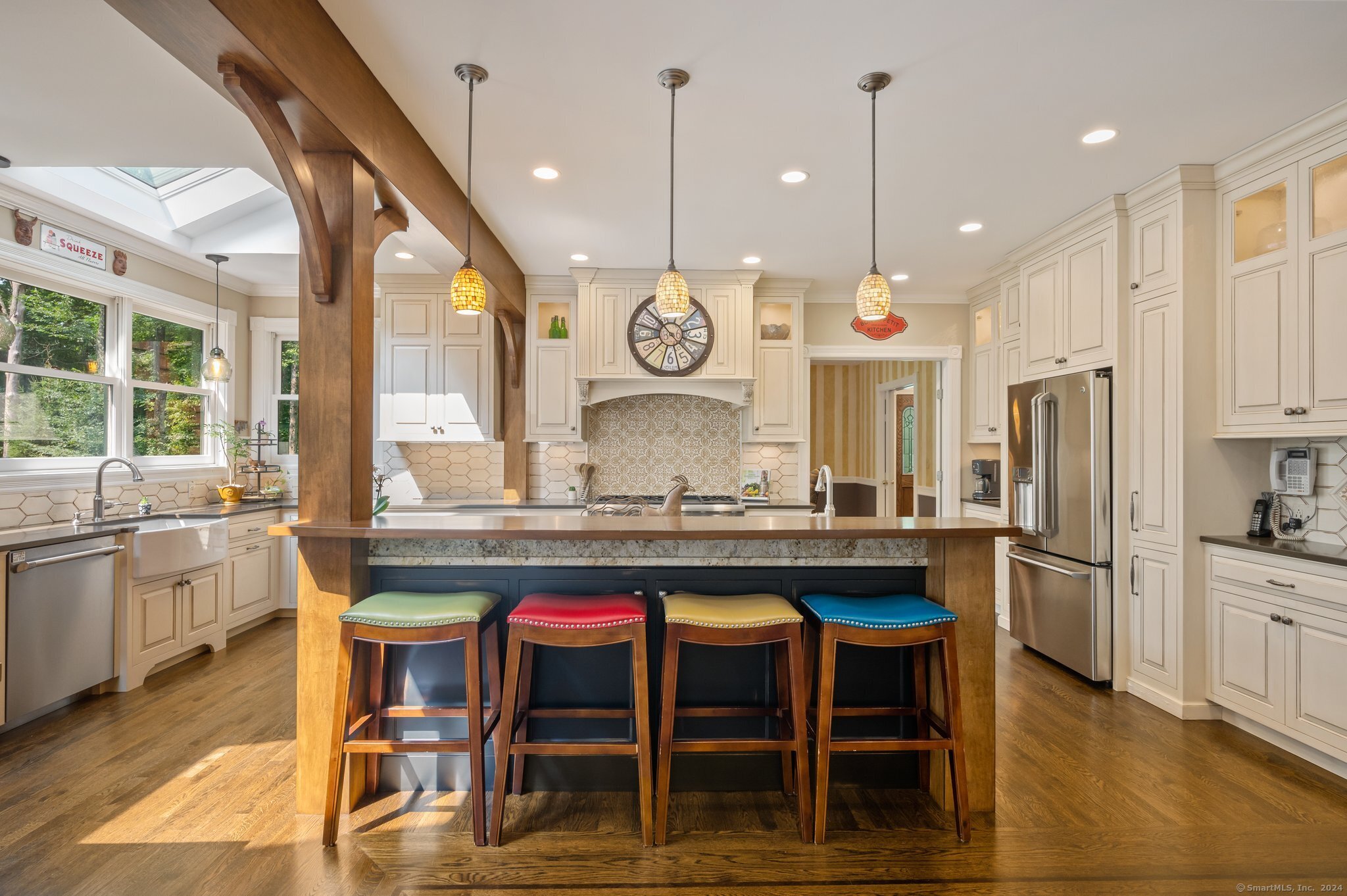 34 Pheasant Hill Road