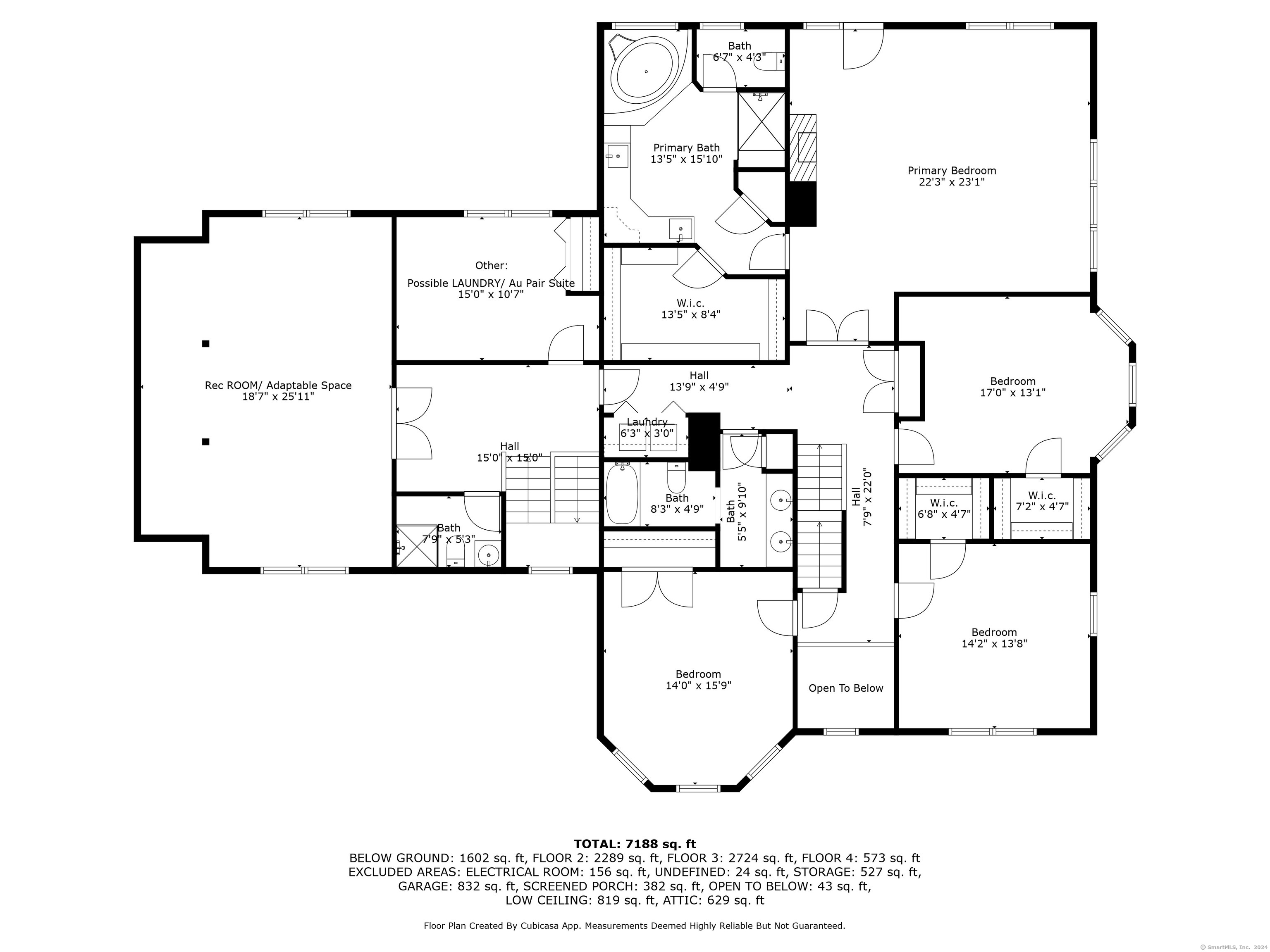 34 Pheasant Hill Road