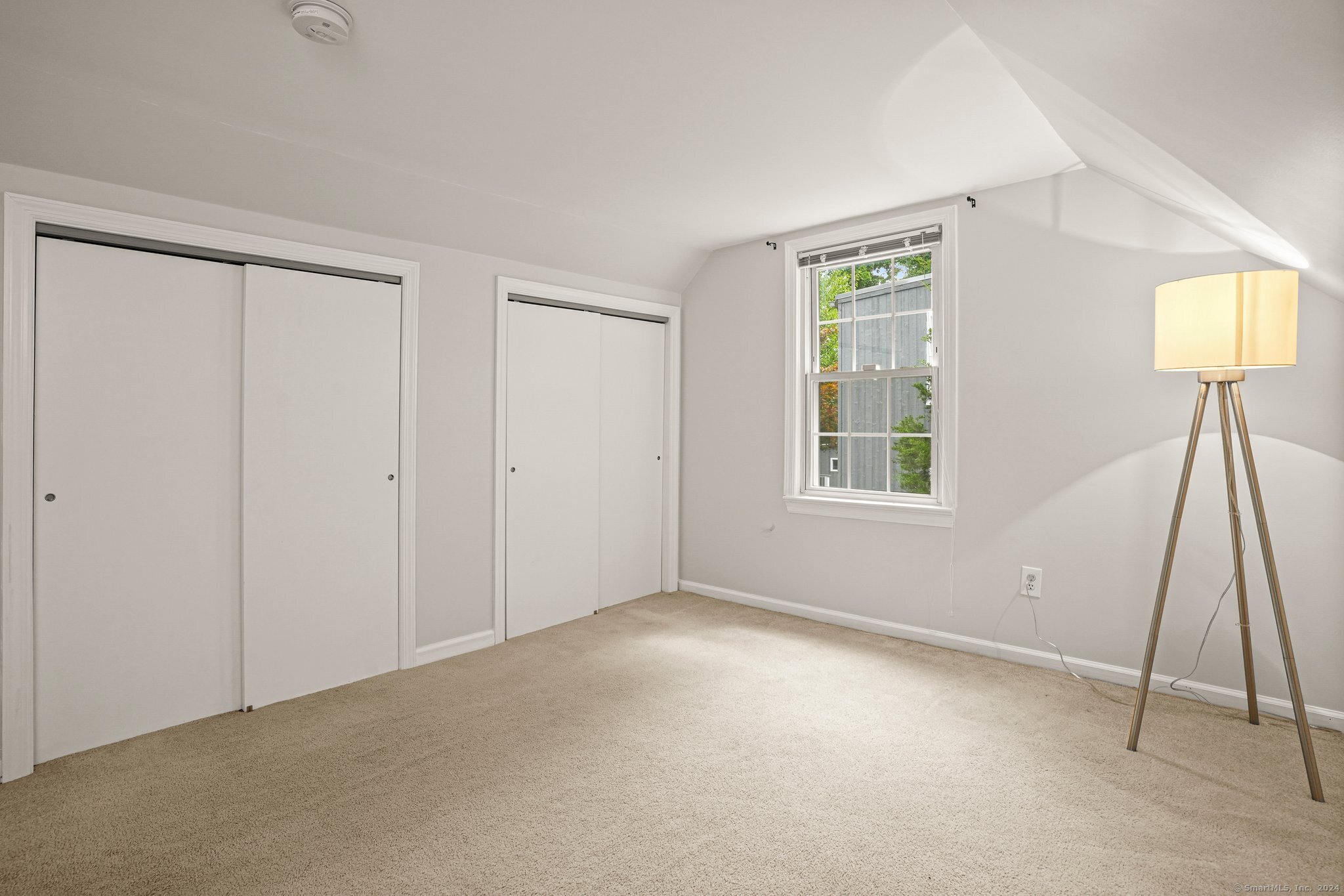 25 McAllister Avenue