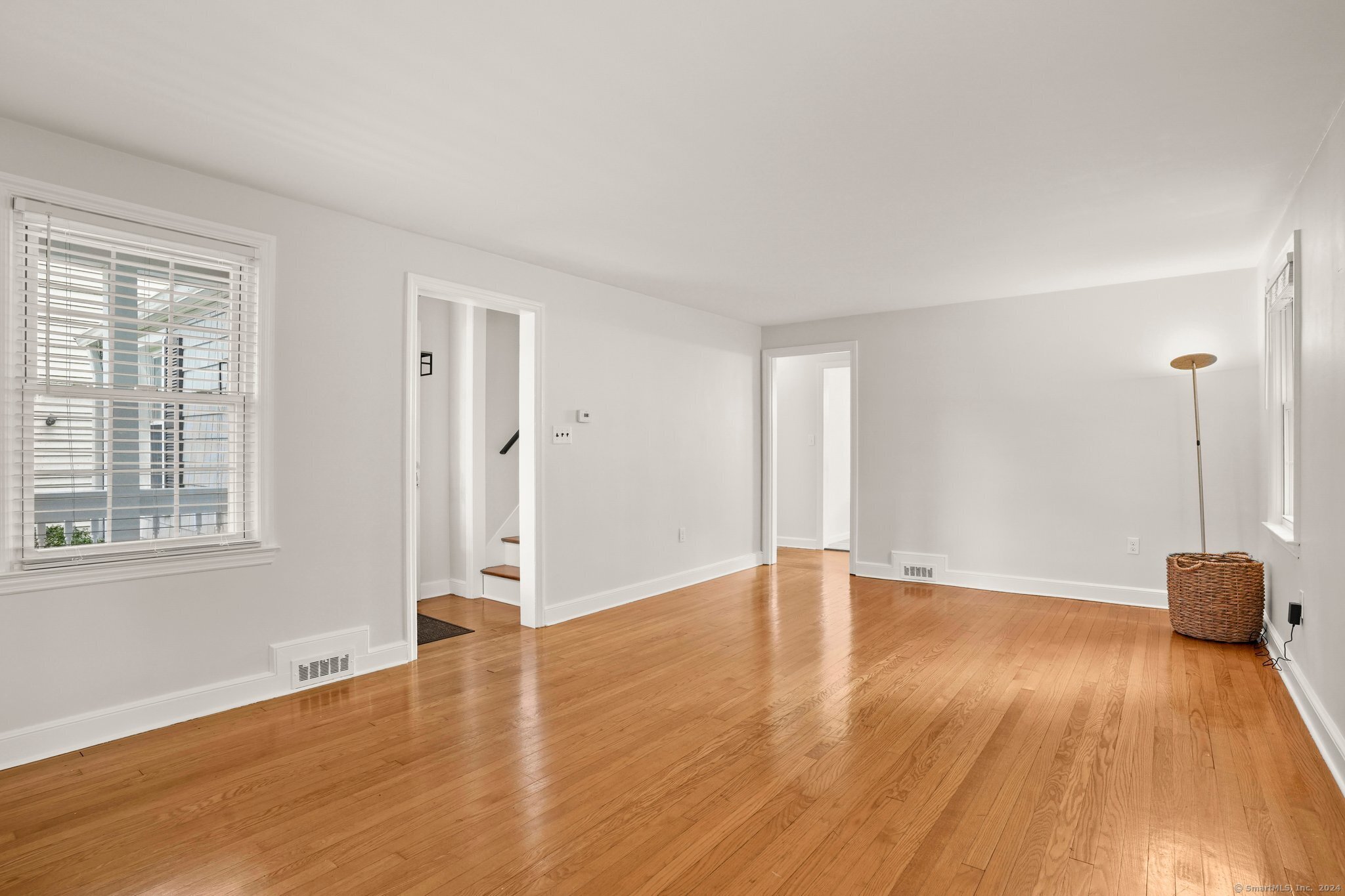 25 McAllister Avenue