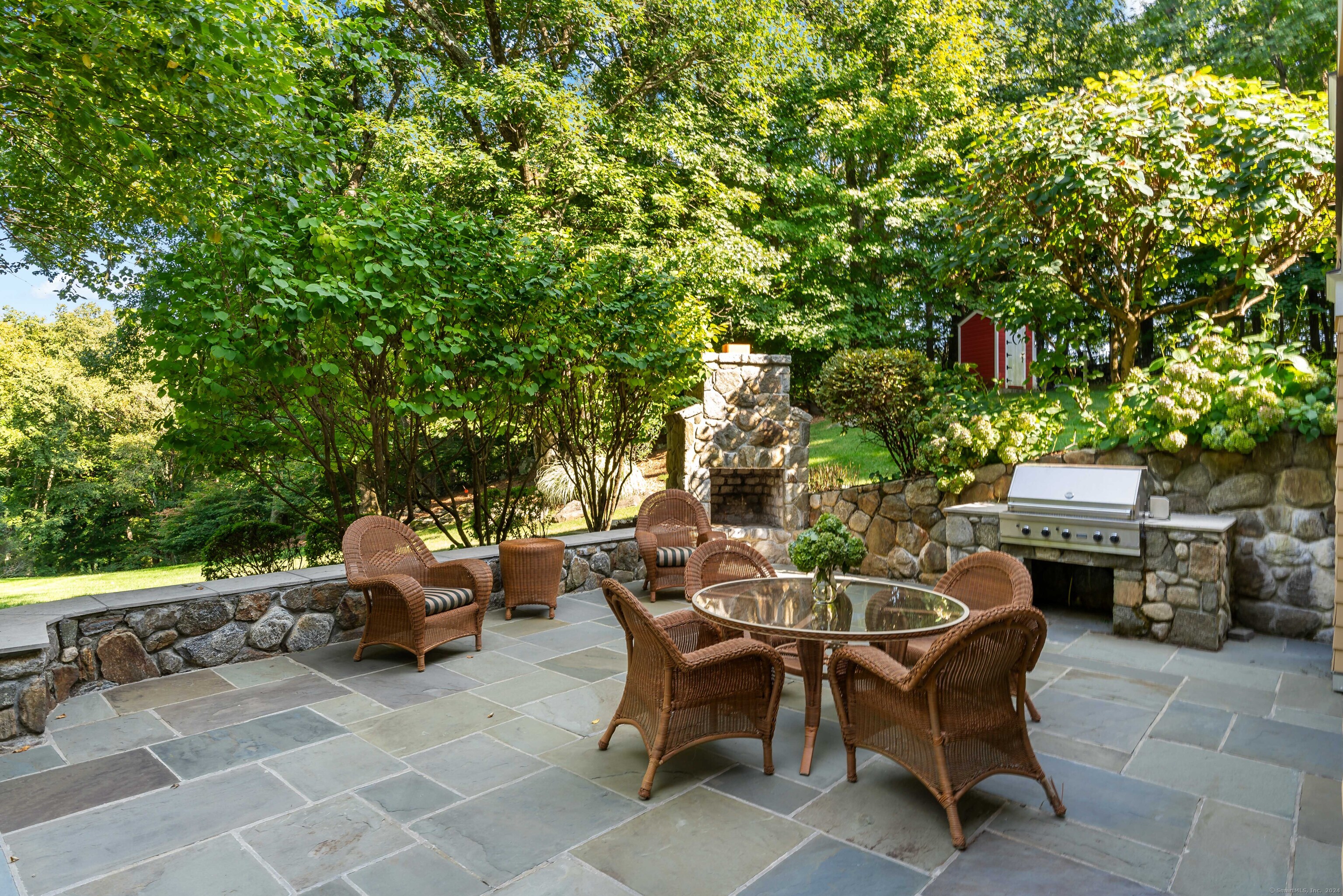 230 Nod Hill Road