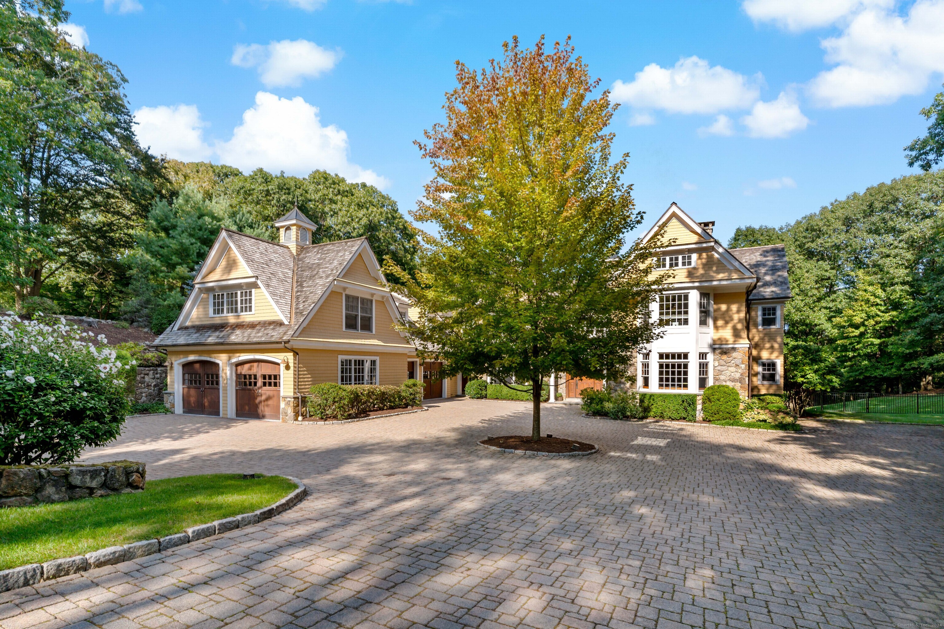 230 Nod Hill Road