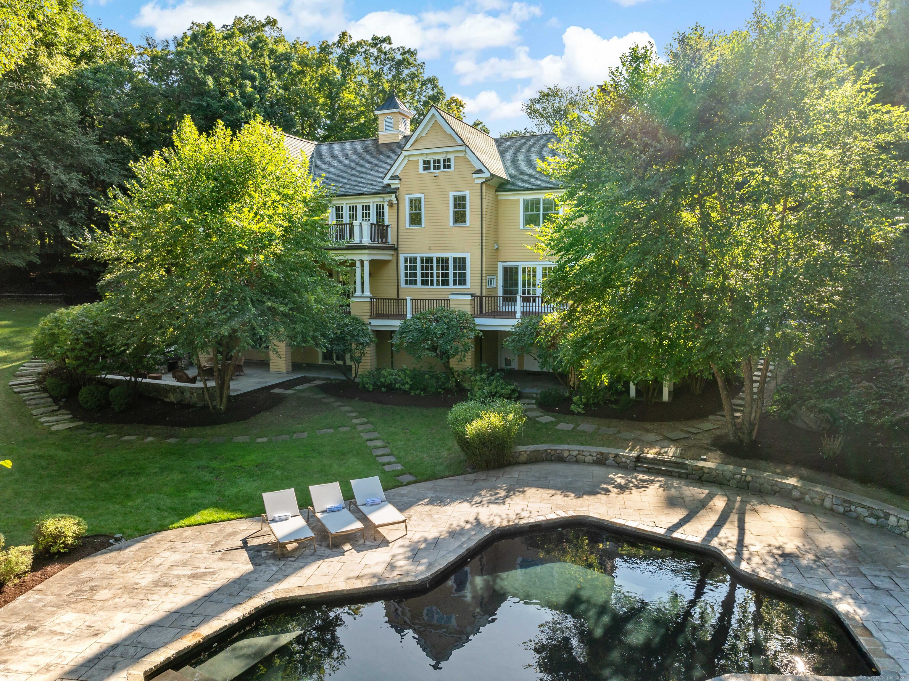 230 Nod Hill Road