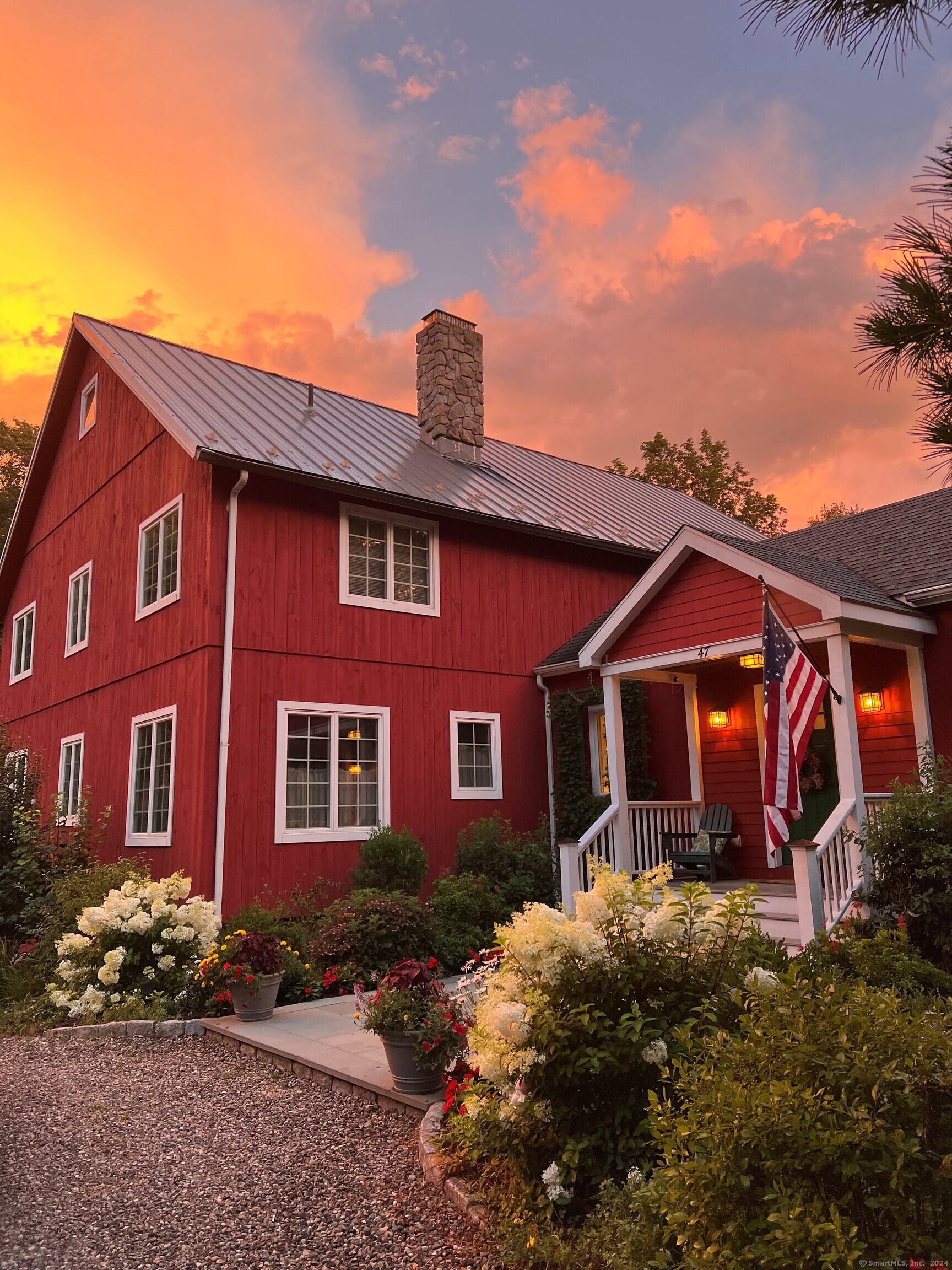 47 Chestnut Woods Road