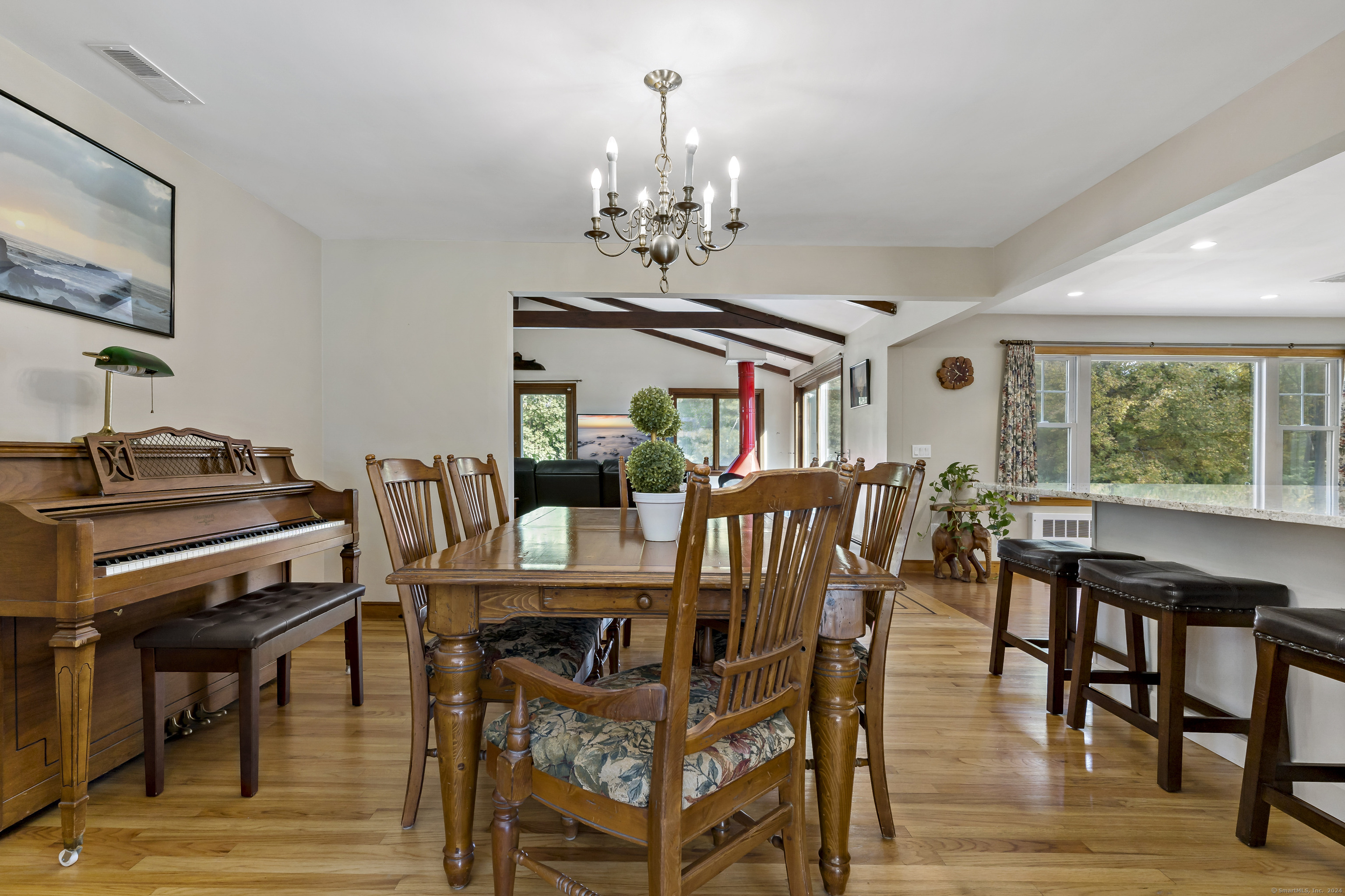 60 Blue Ridge Road