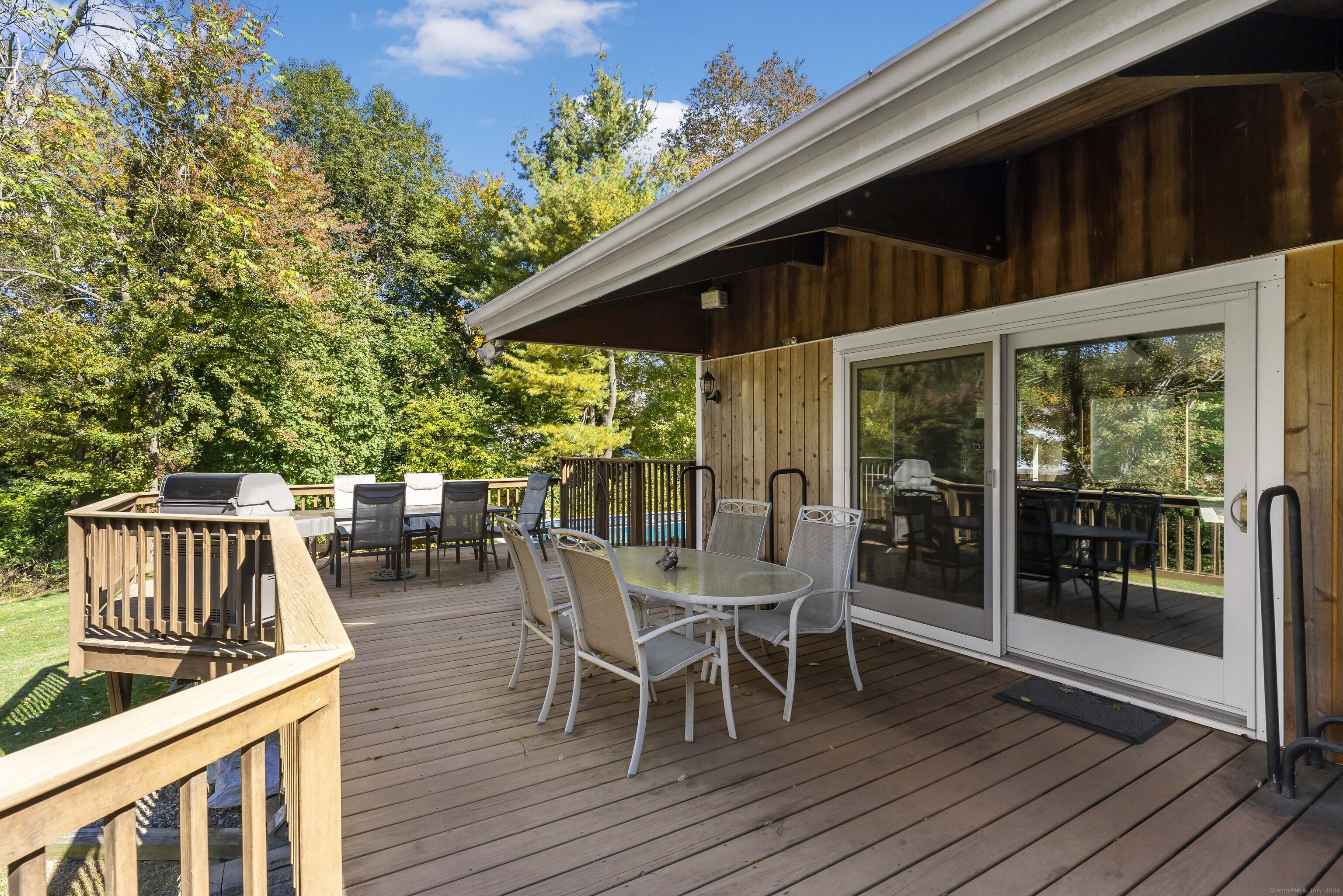 60 Blue Ridge Road