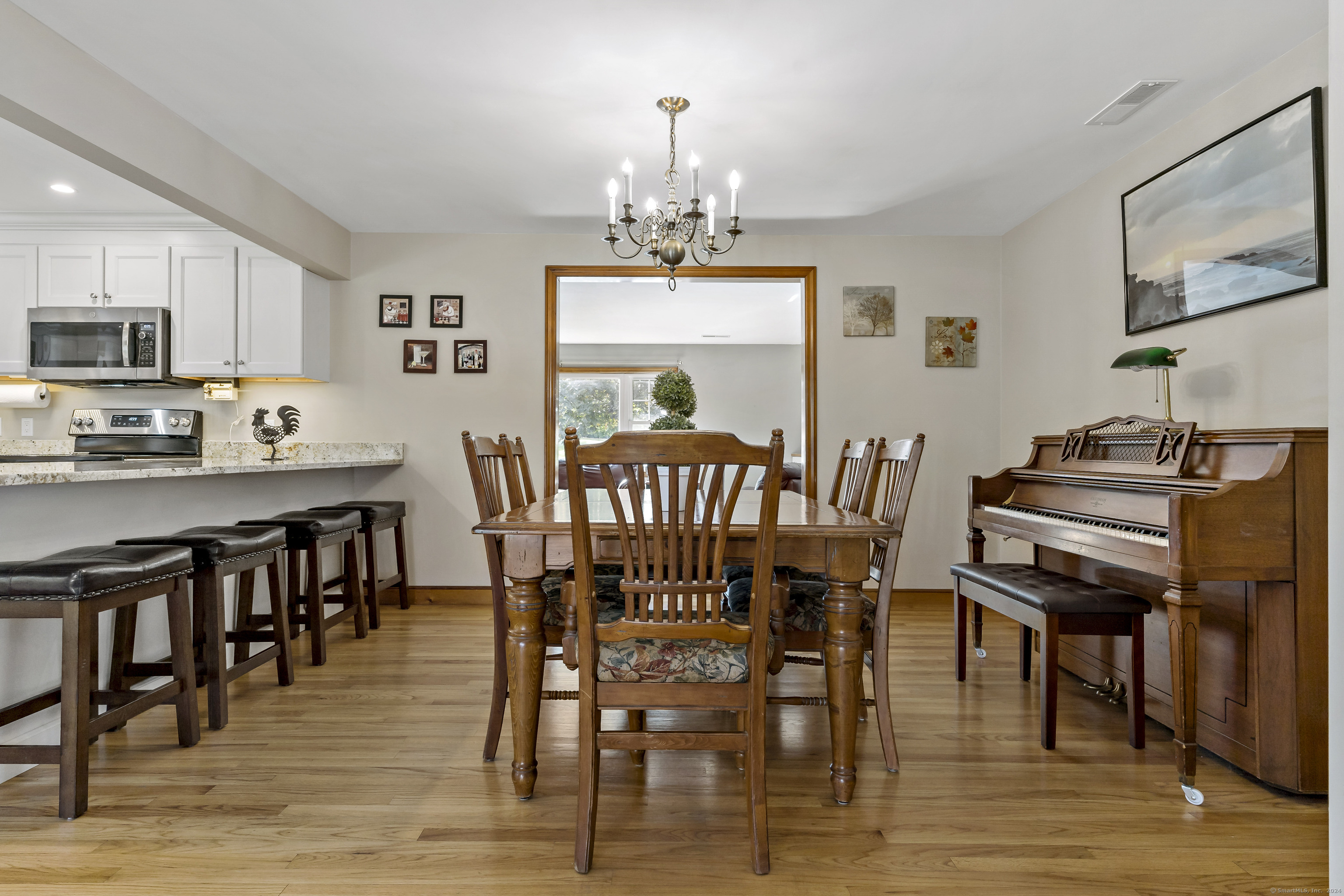 60 Blue Ridge Road