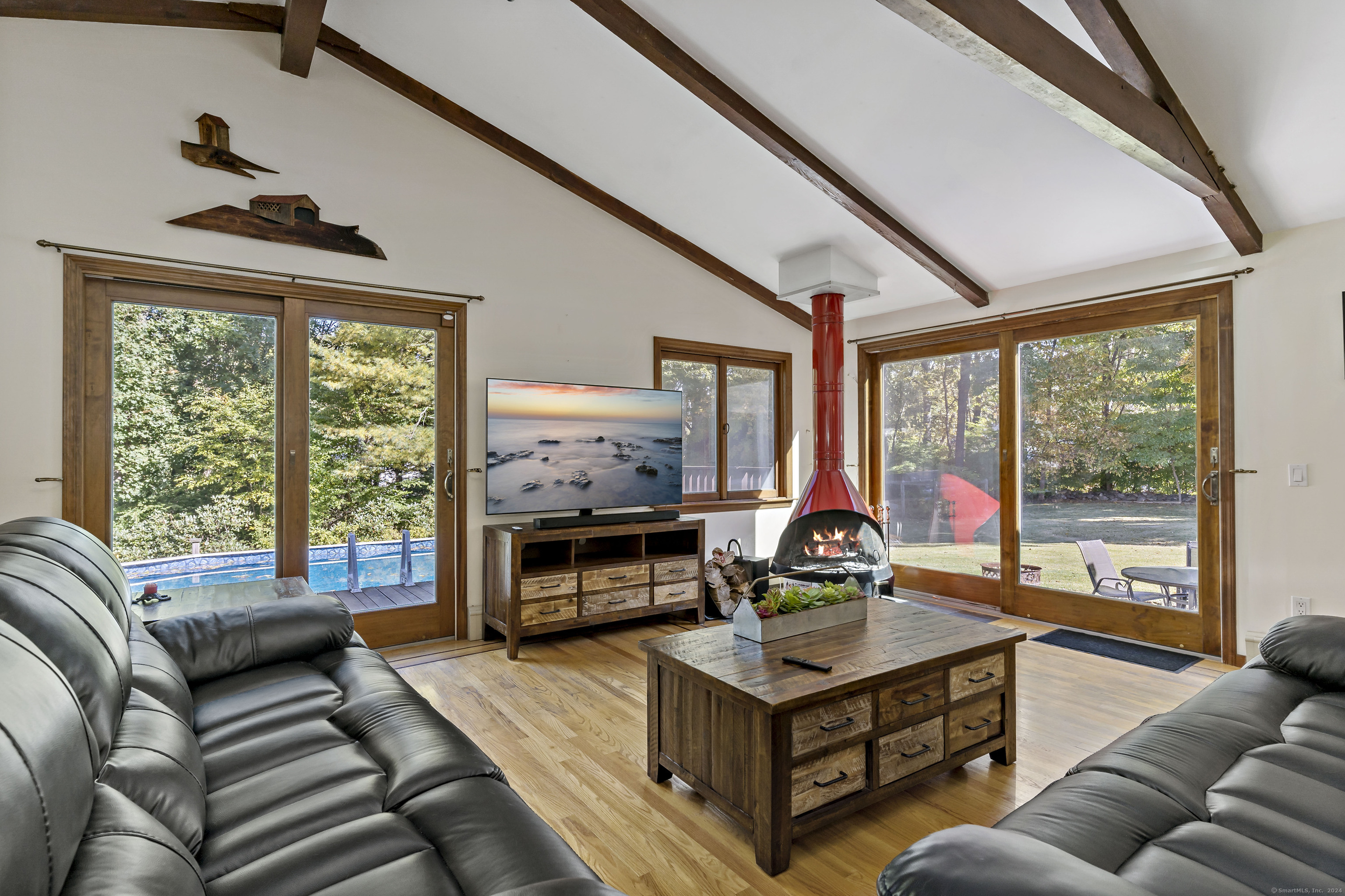 60 Blue Ridge Road