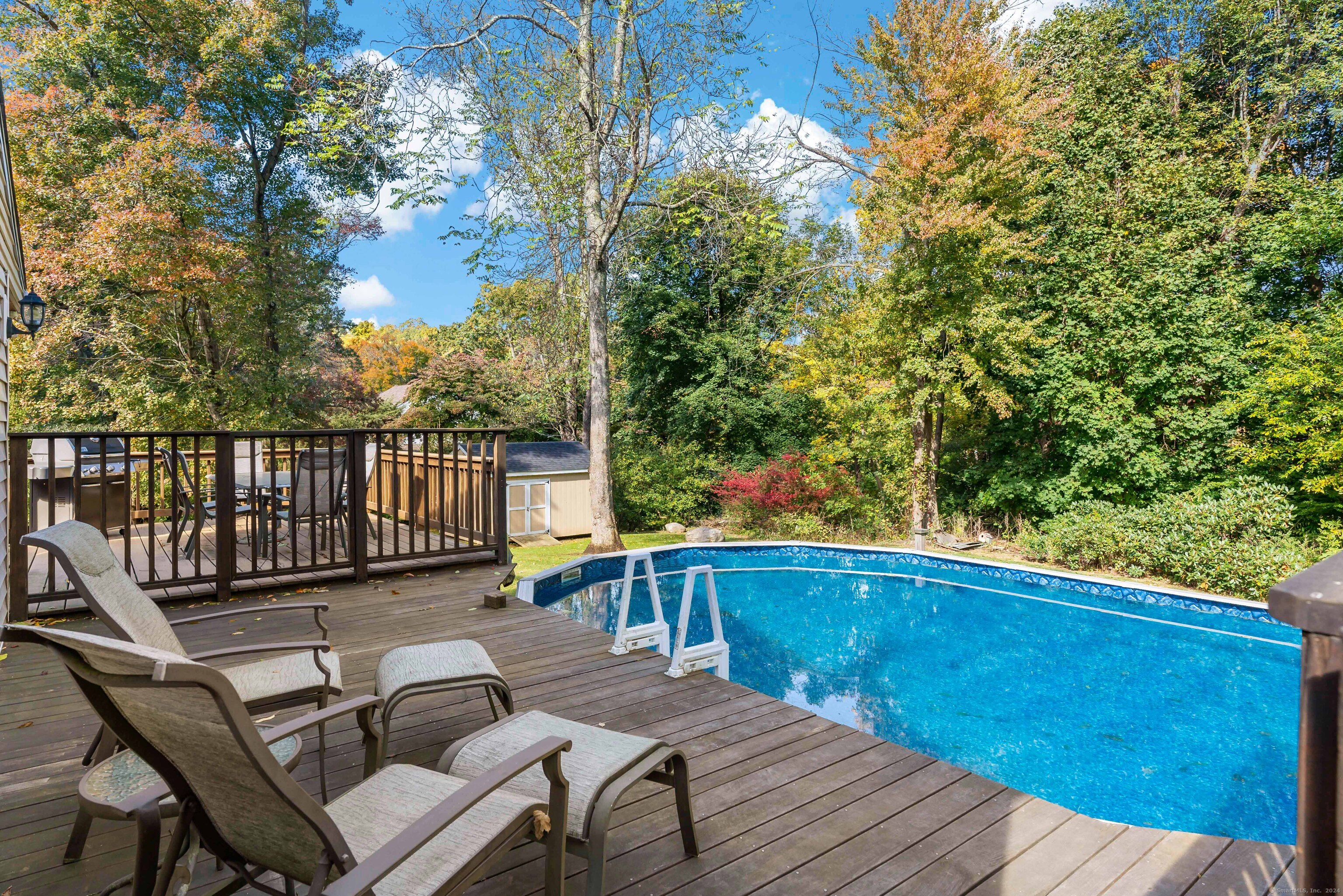 60 Blue Ridge Road