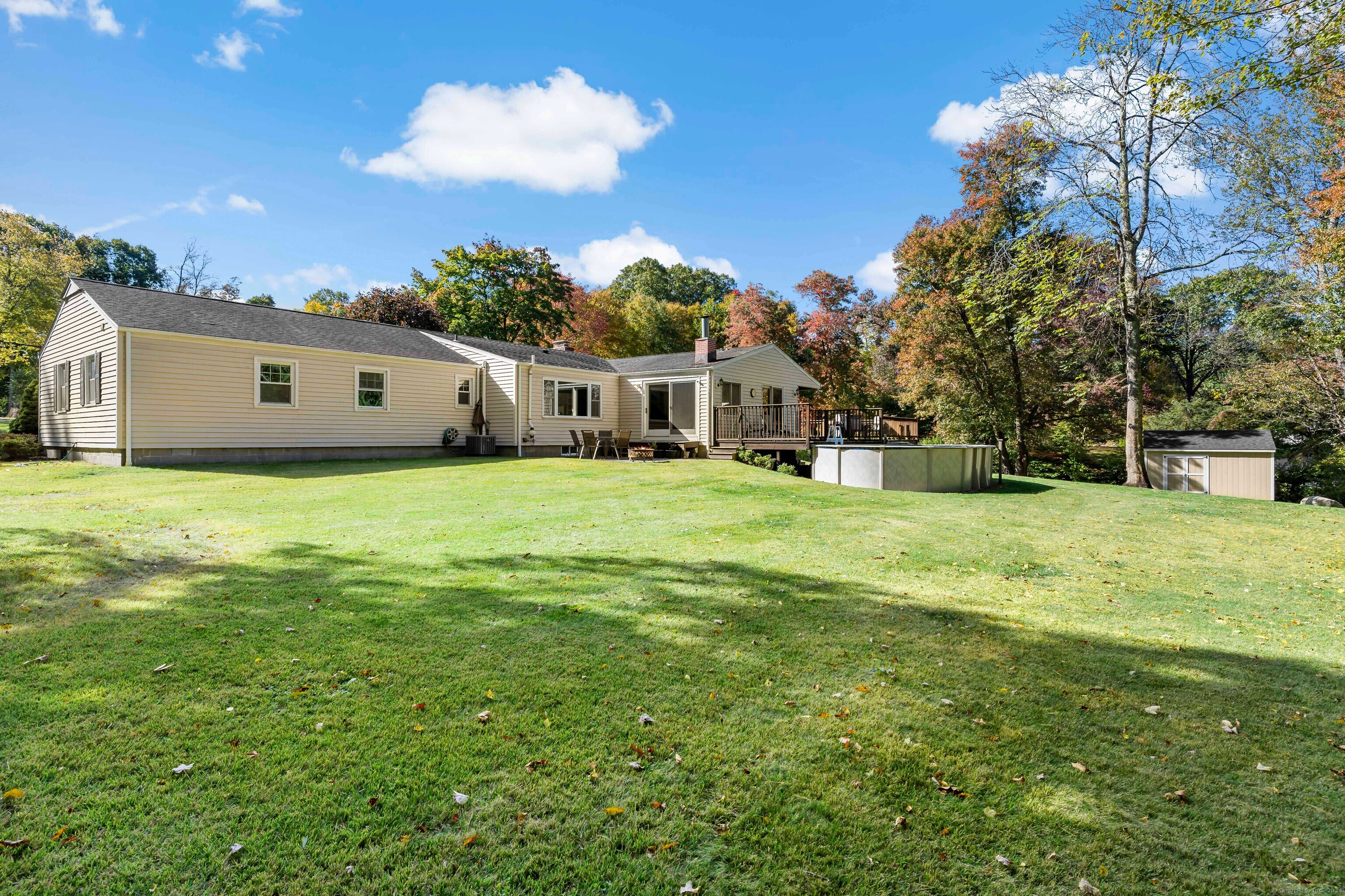 60 Blue Ridge Road