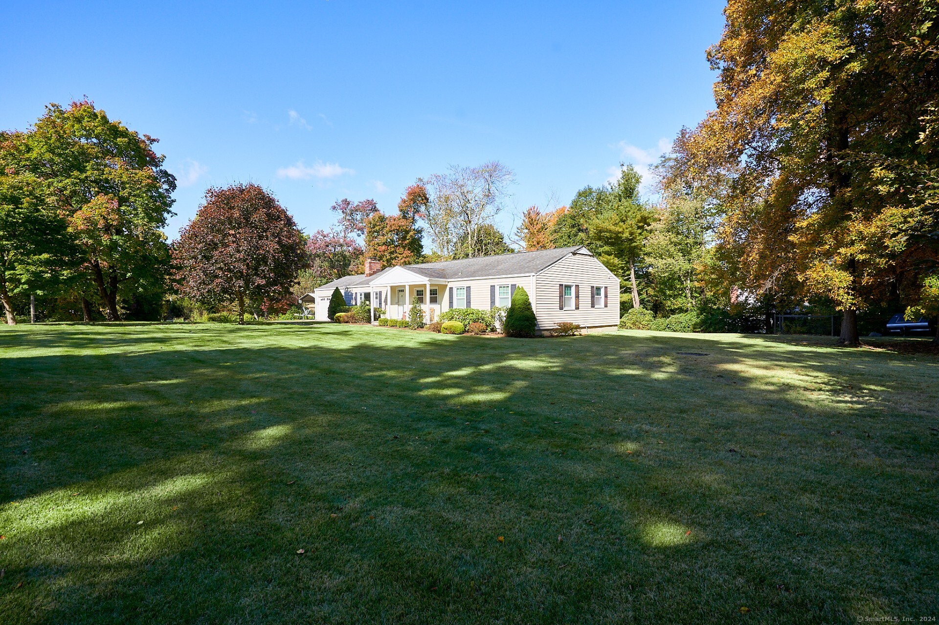 60 Blue Ridge Road