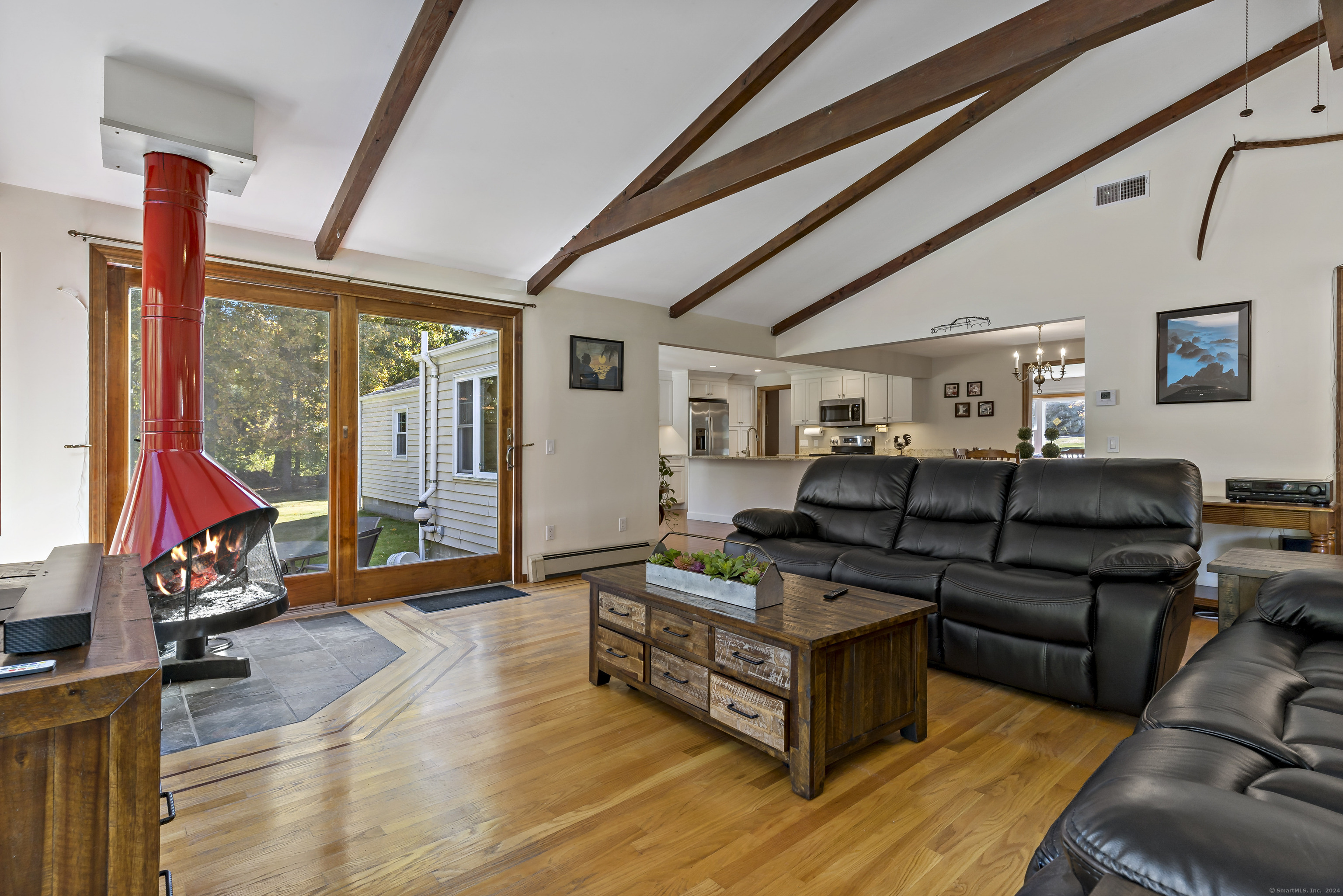 60 Blue Ridge Road
