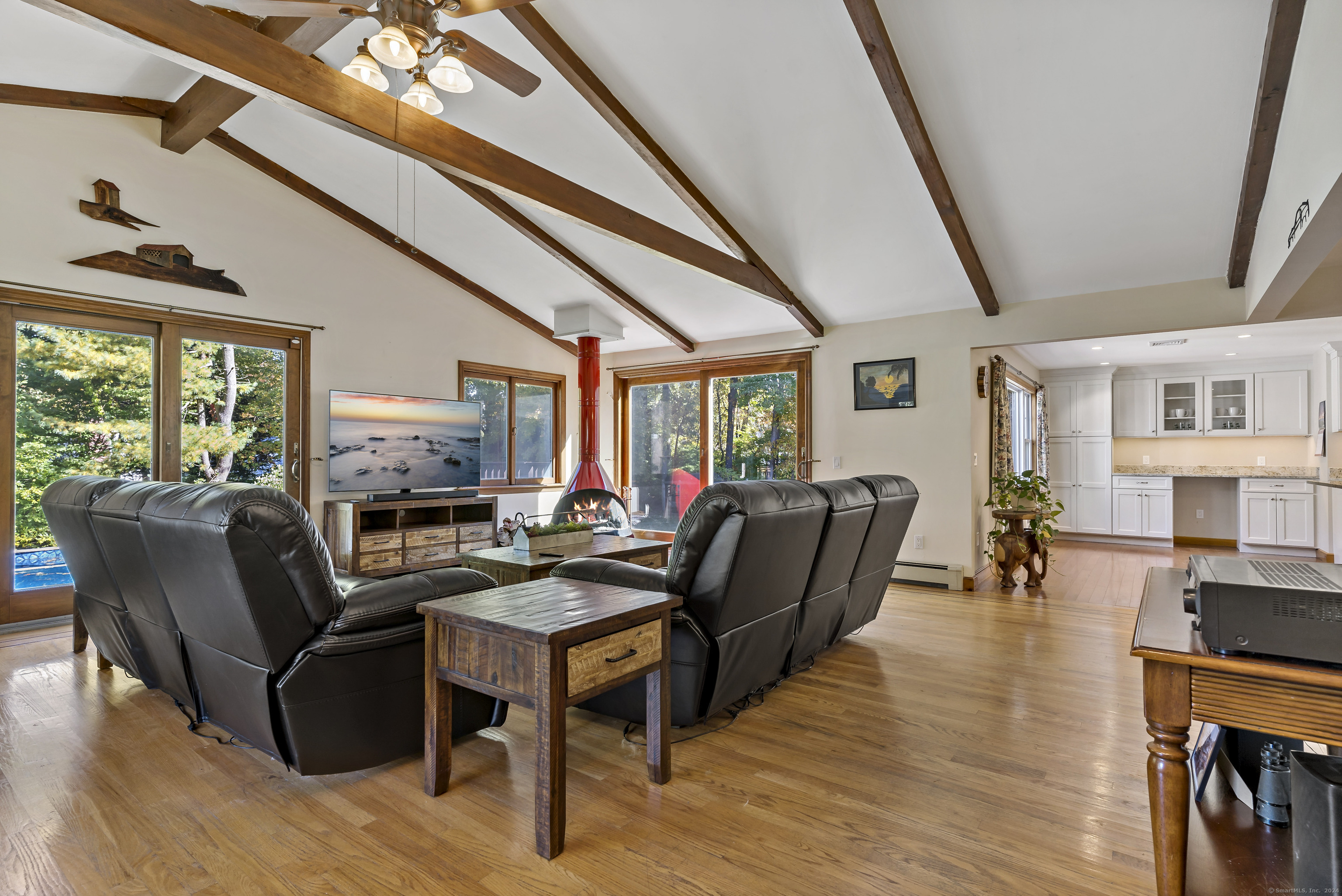 60 Blue Ridge Road