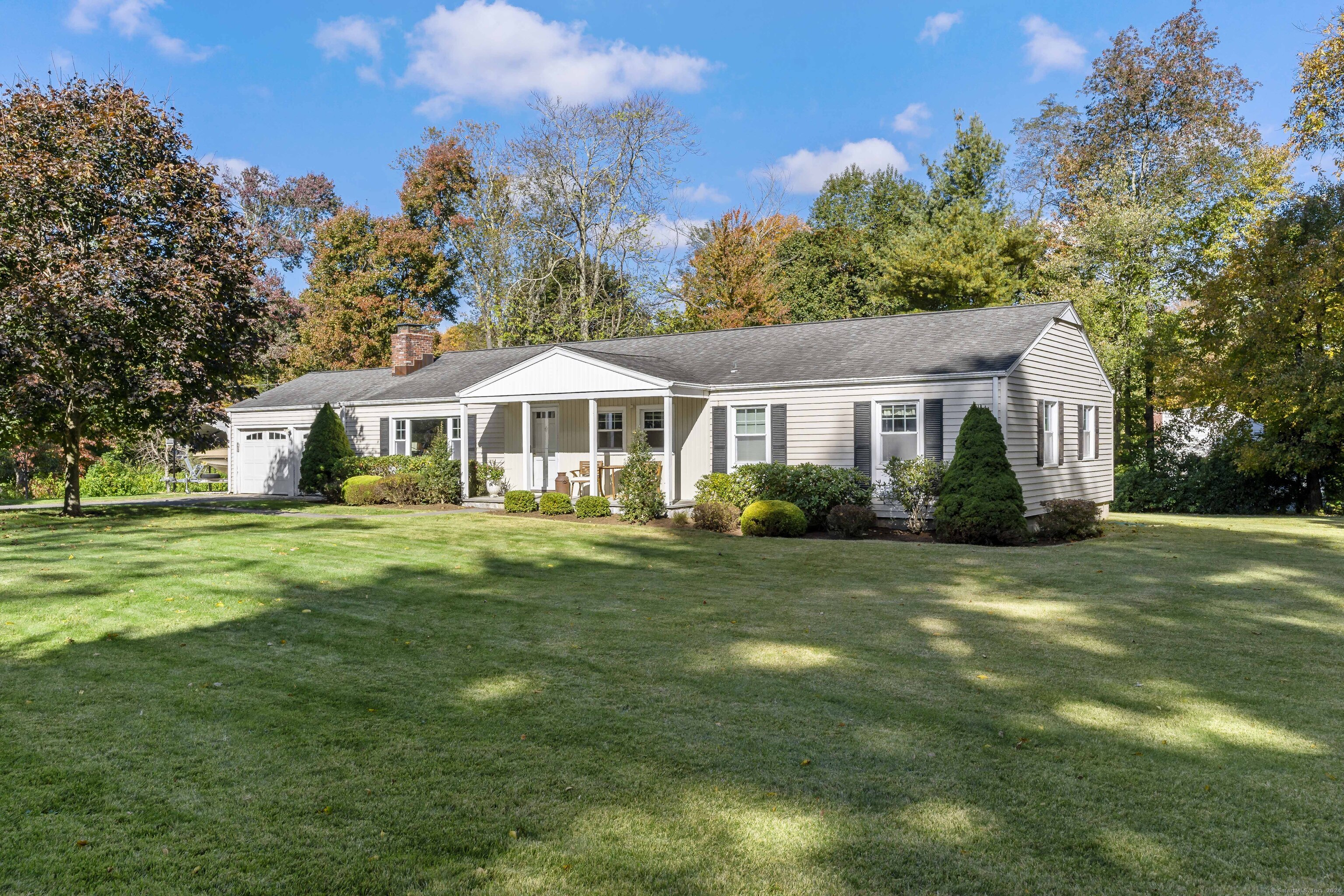 60 Blue Ridge Road