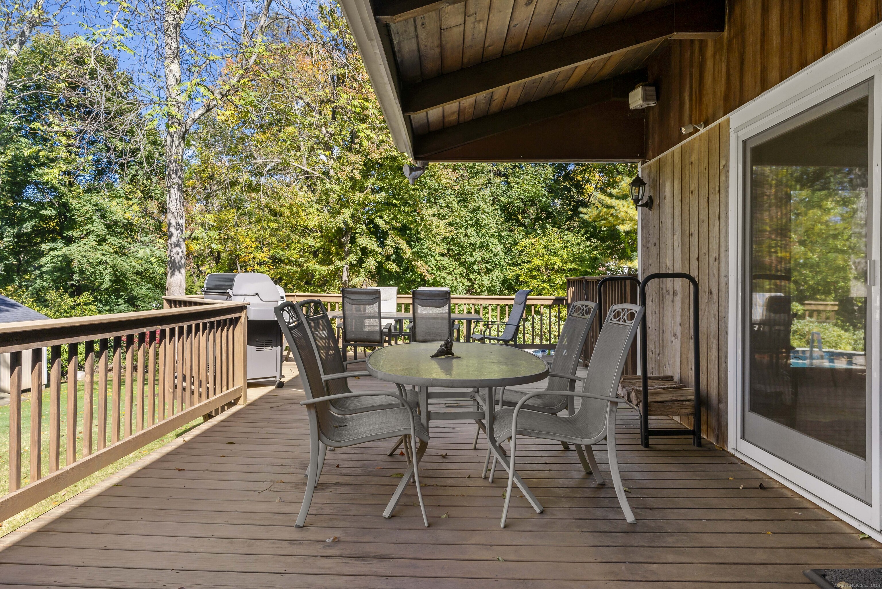 60 Blue Ridge Road
