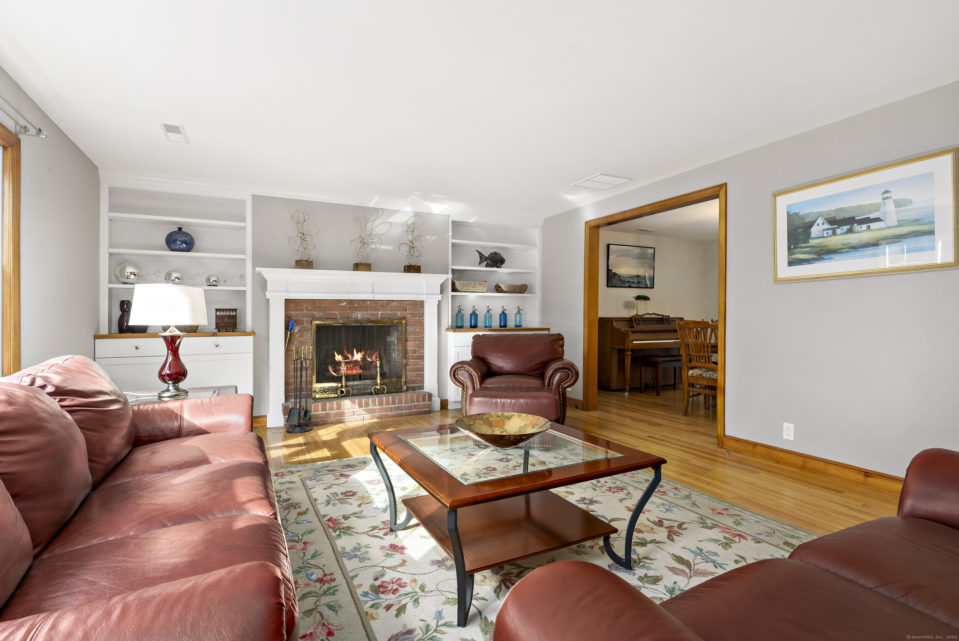 60 Blue Ridge Road