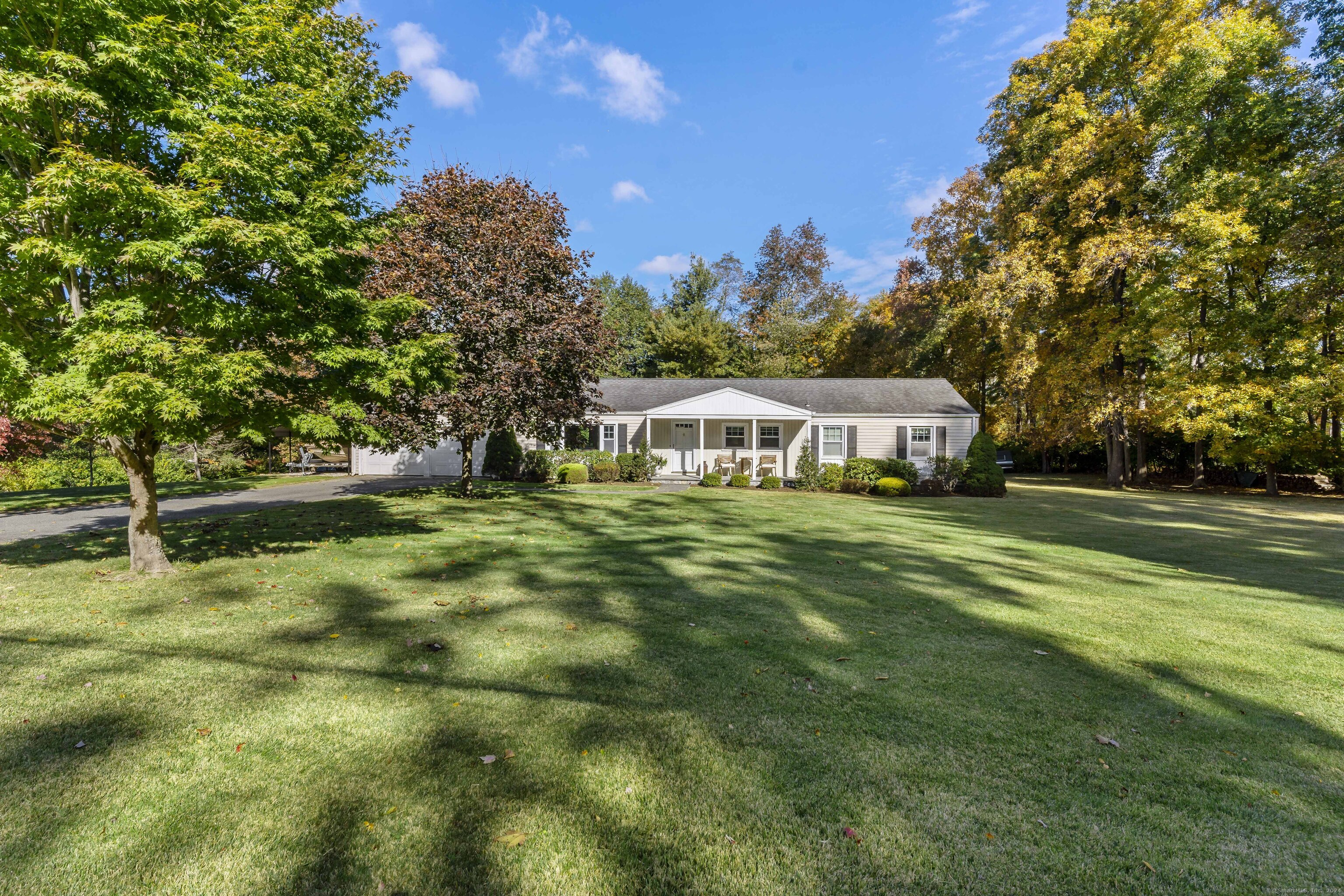 60 Blue Ridge Road