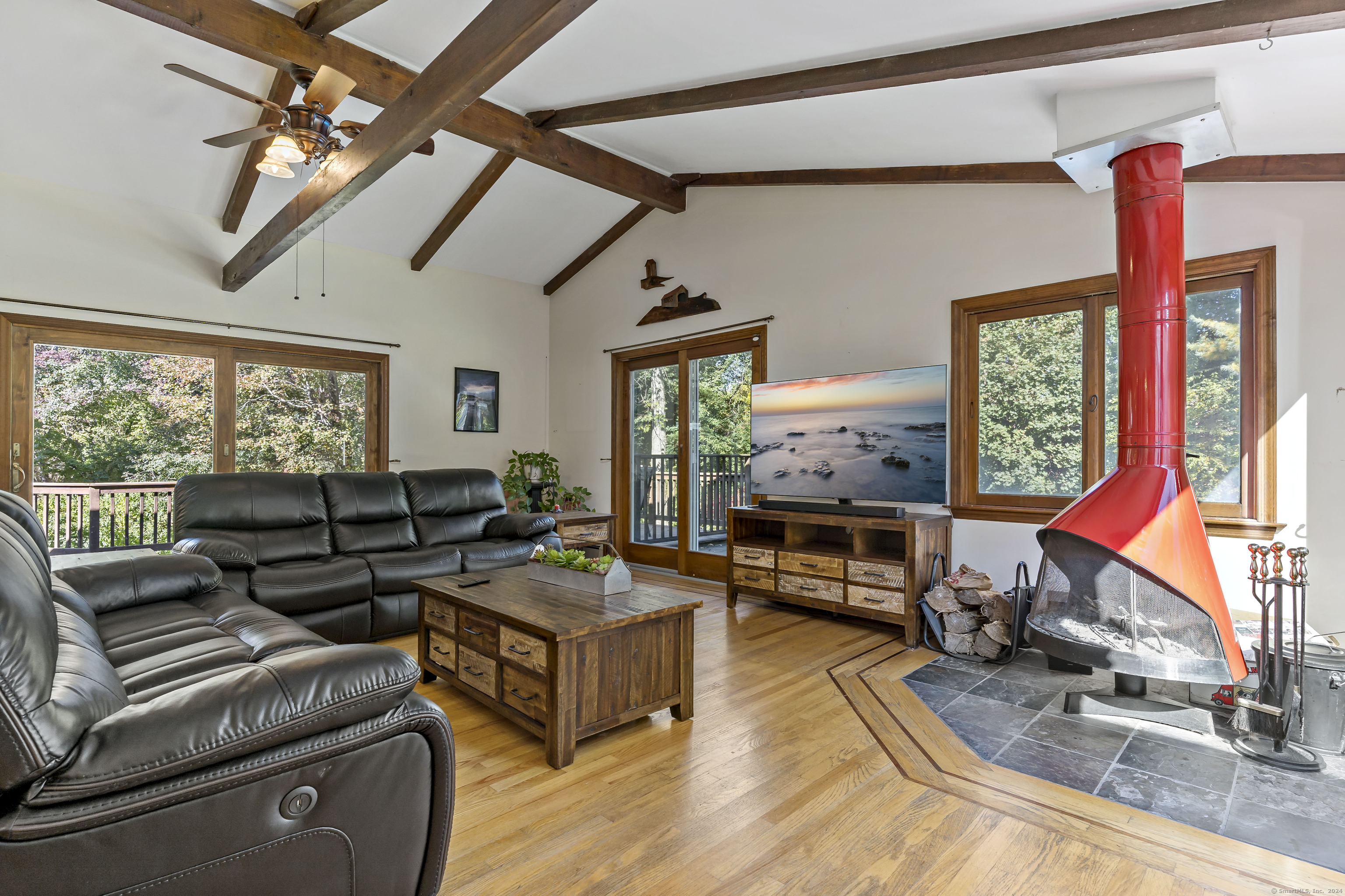 60 Blue Ridge Road