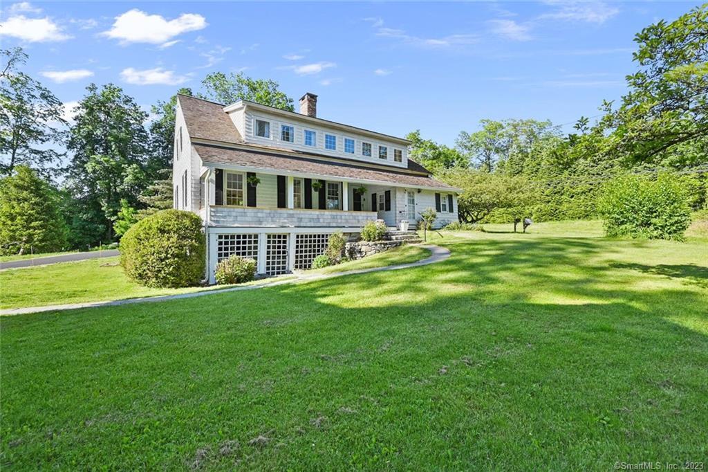 4 Ironworks Hill Road