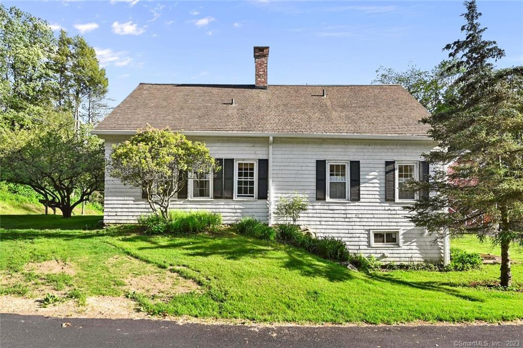 4 Ironworks Hill Road