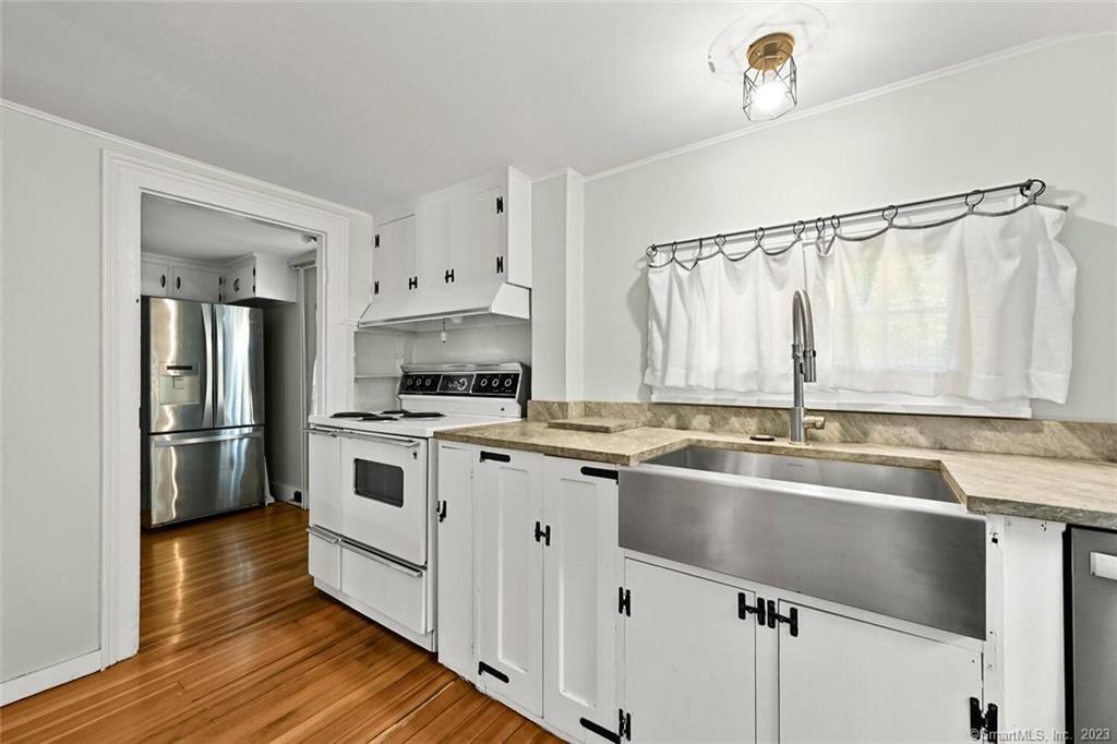 4 Ironworks Hill Road